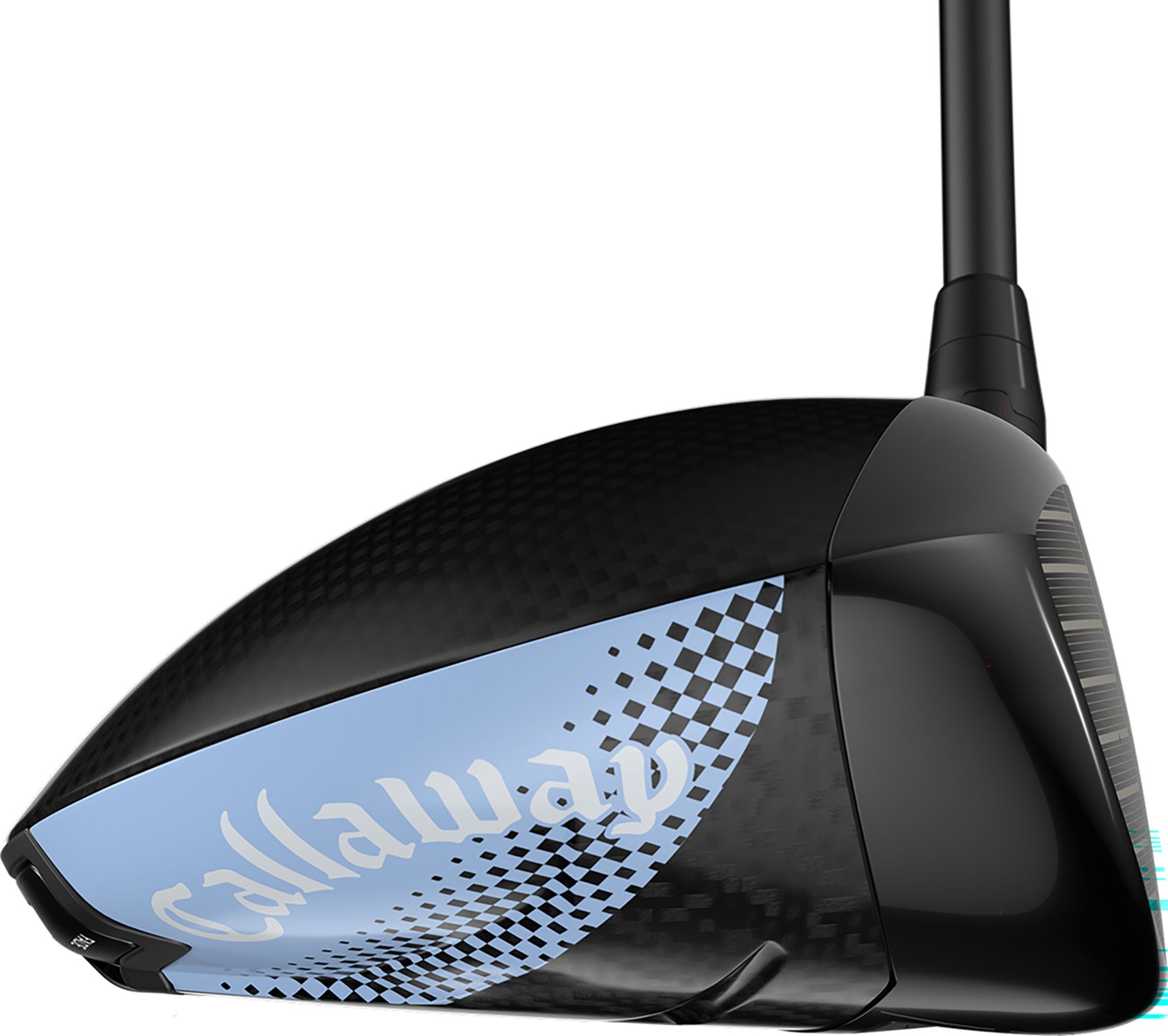 Callaway x Good Good Quantum Triple Diamond Max Driver product image