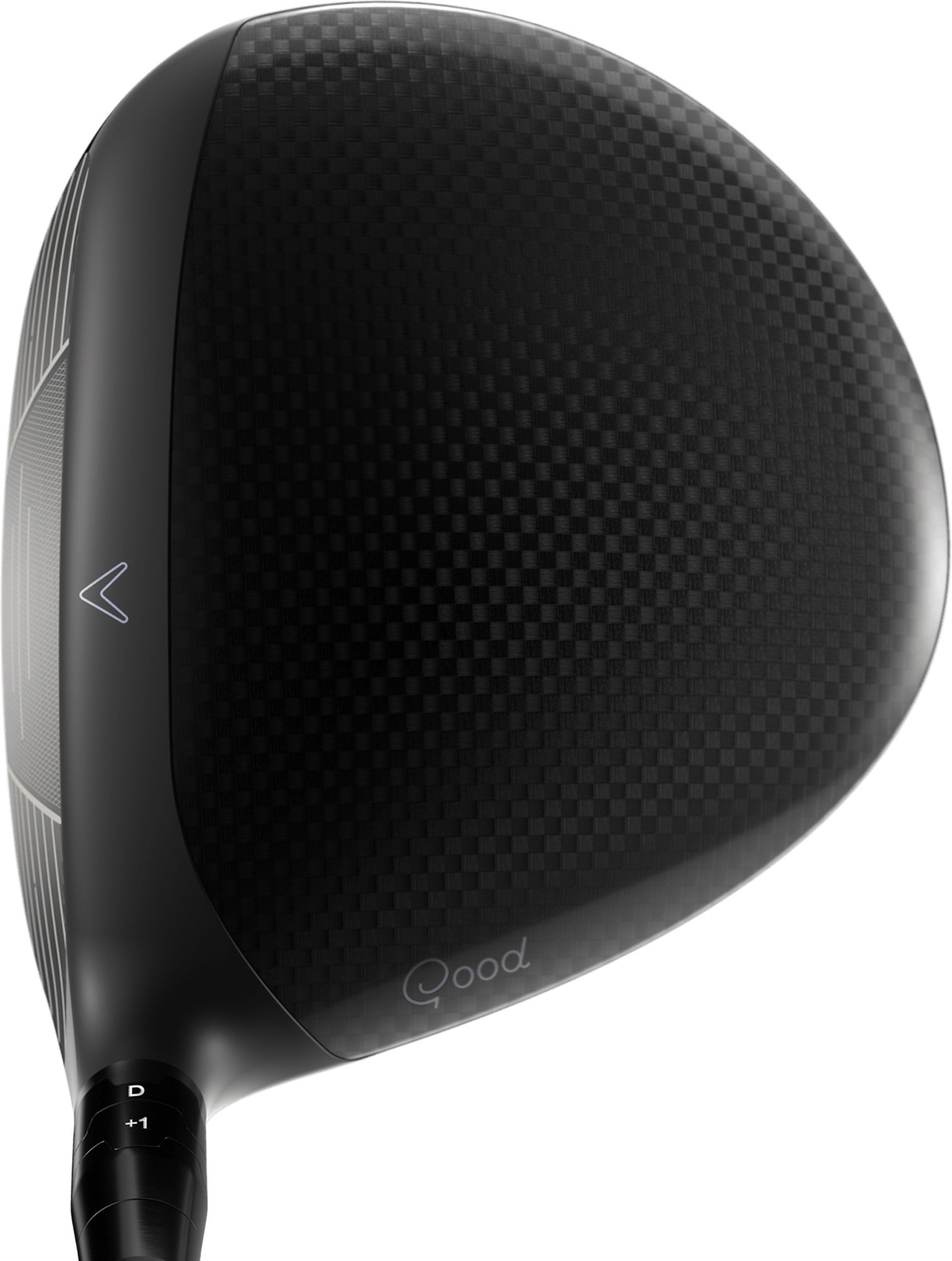 Callaway x Good Good Quantum Max Driver product image