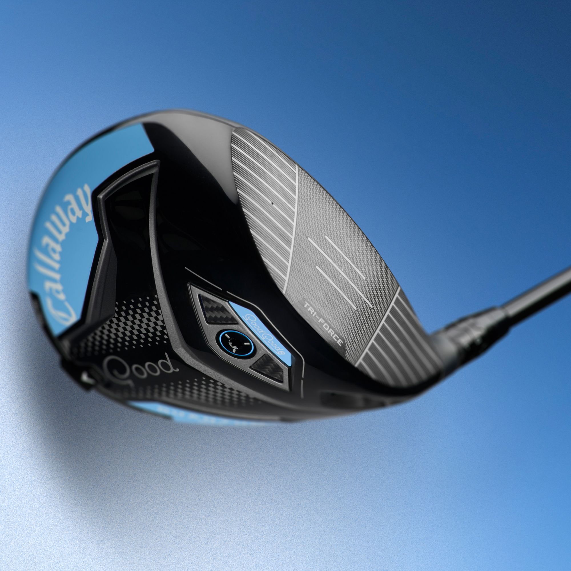 Callaway x Good Good Quantum Max Driver product image