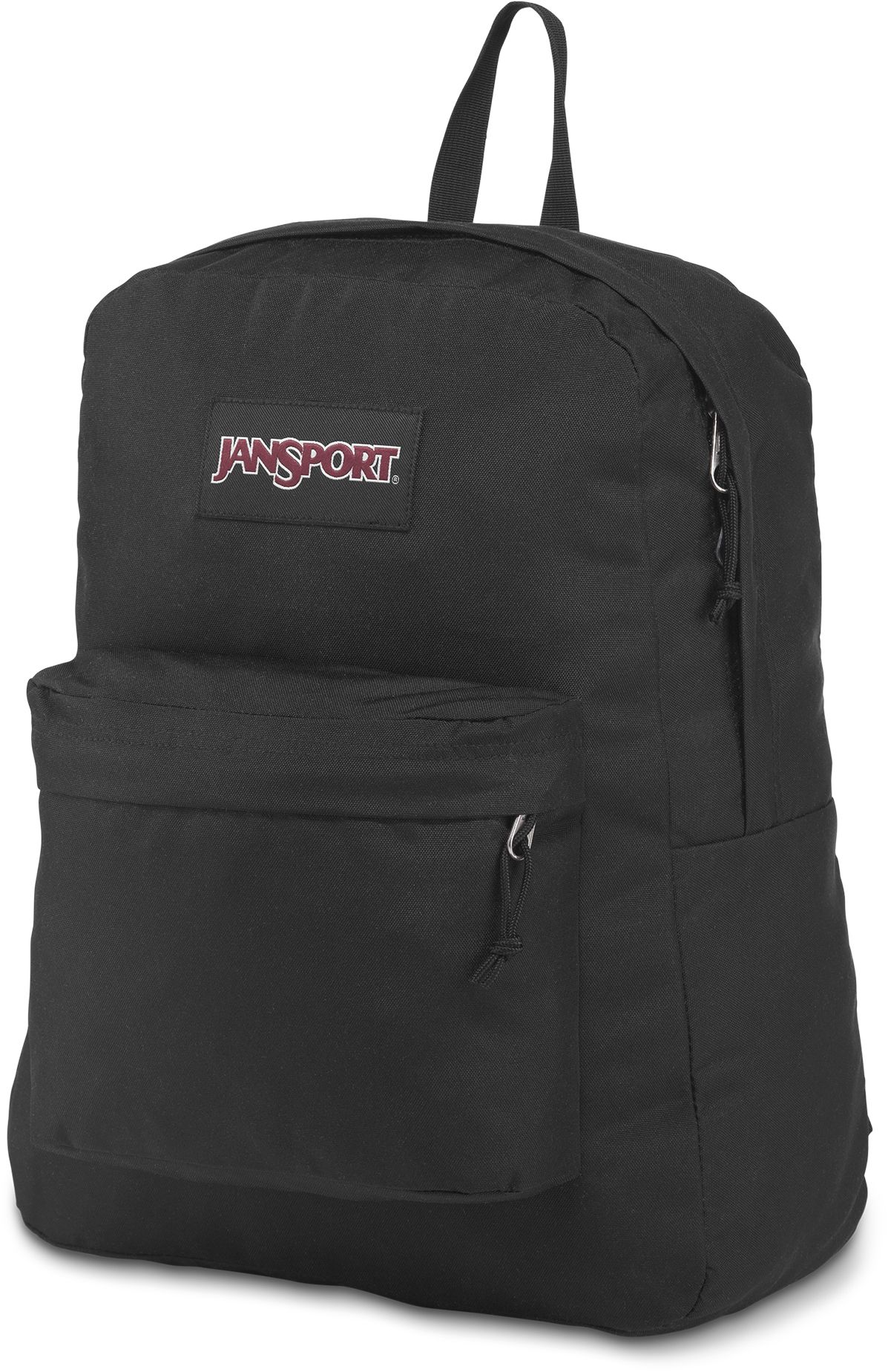 JanSport SuperBreak Plus Backpack product image