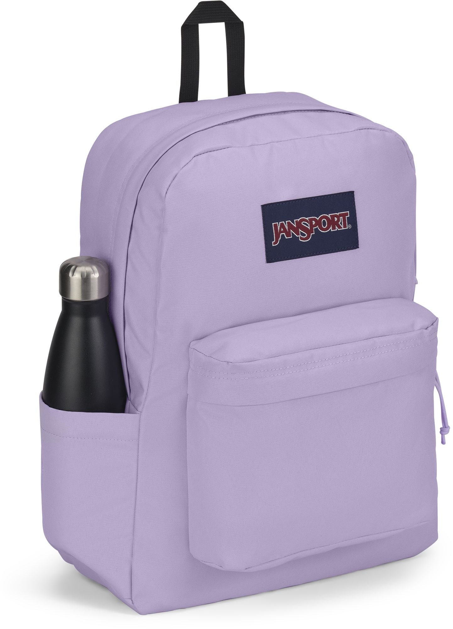JanSport SuperBreak Plus Backpack product image