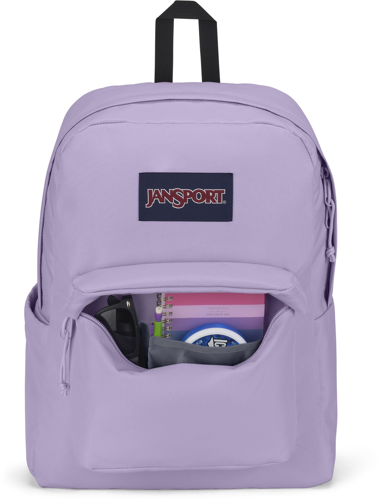 JanSport SuperBreak Plus Backpack product image