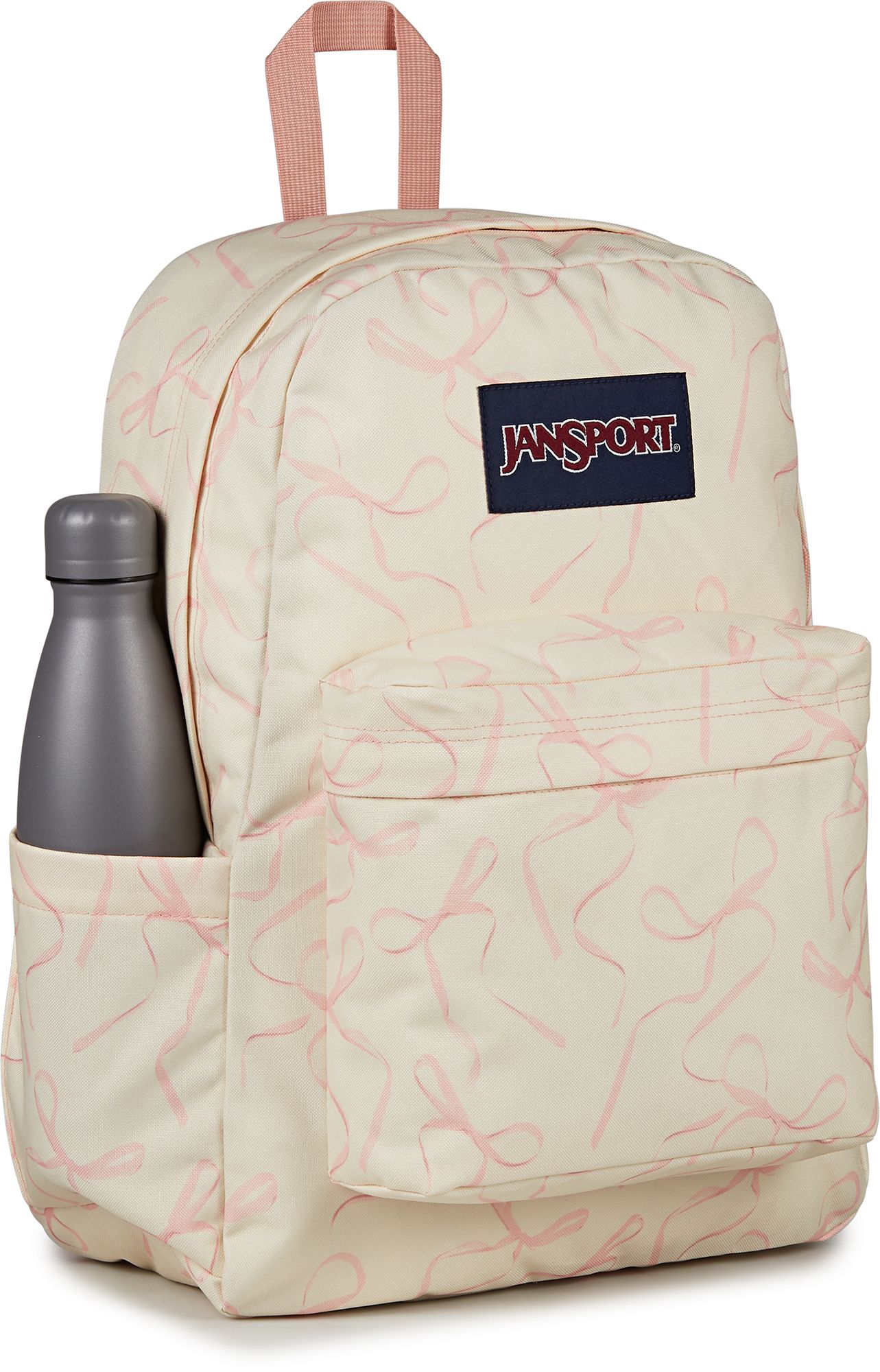 JanSport SuperBreak Plus Backpack product image