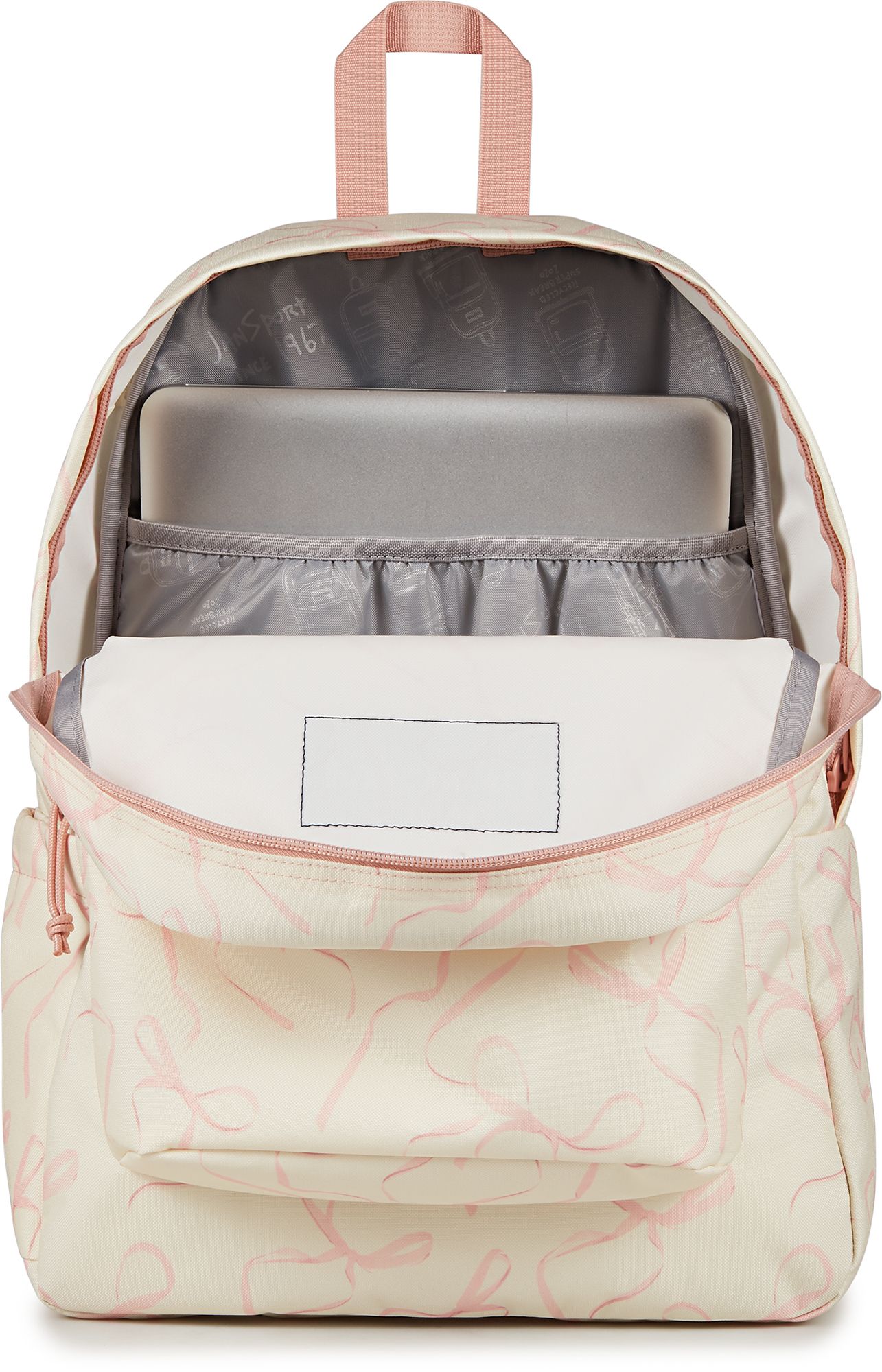 JanSport SuperBreak Plus Backpack product image