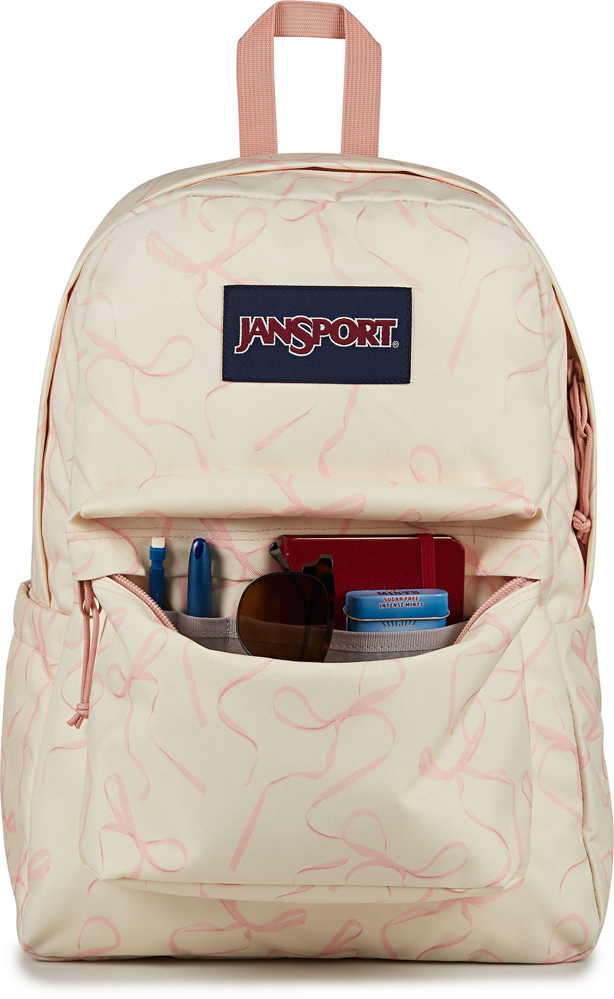 JanSport SuperBreak Plus Backpack product image