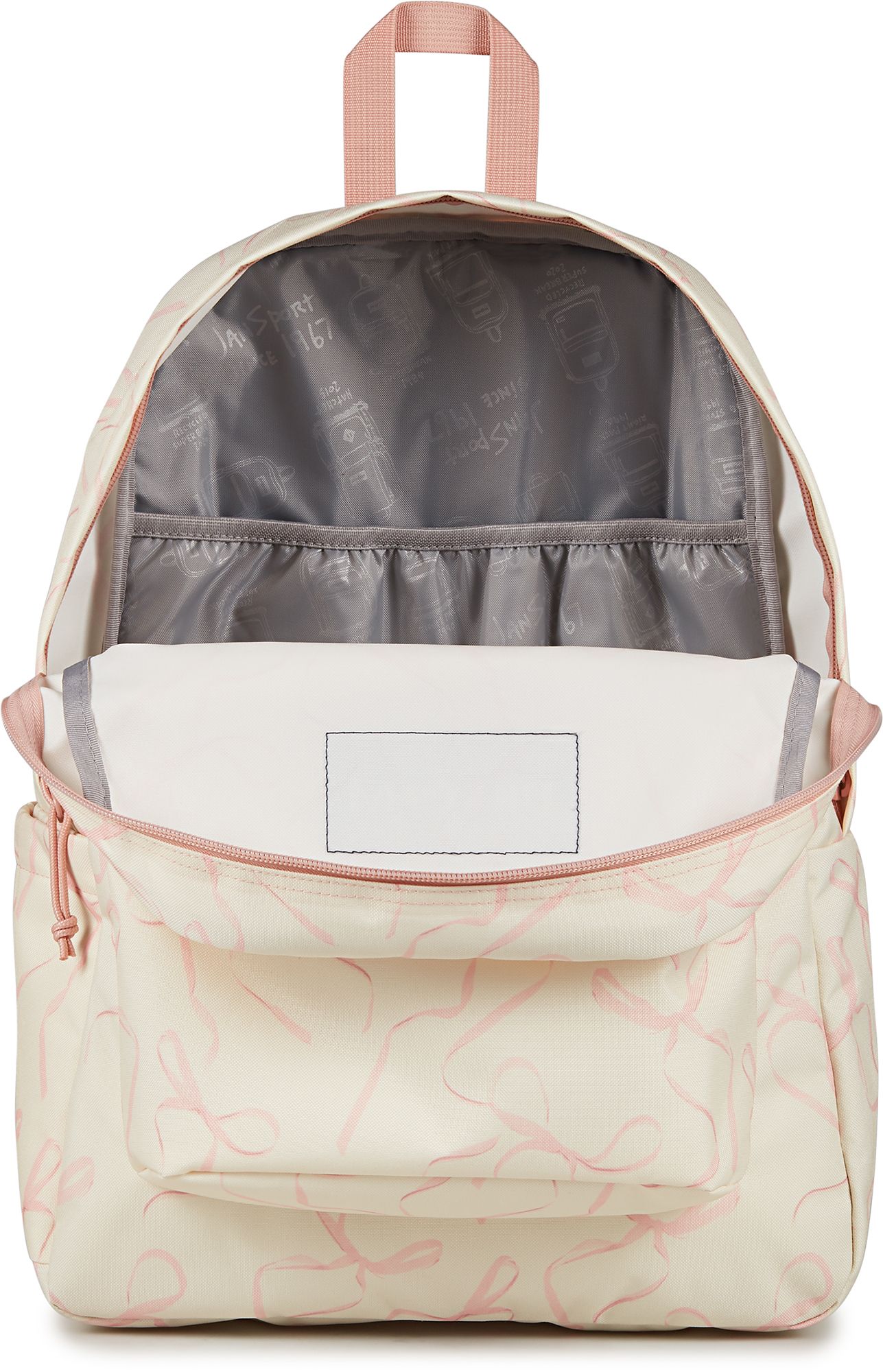 JanSport SuperBreak Plus Backpack product image