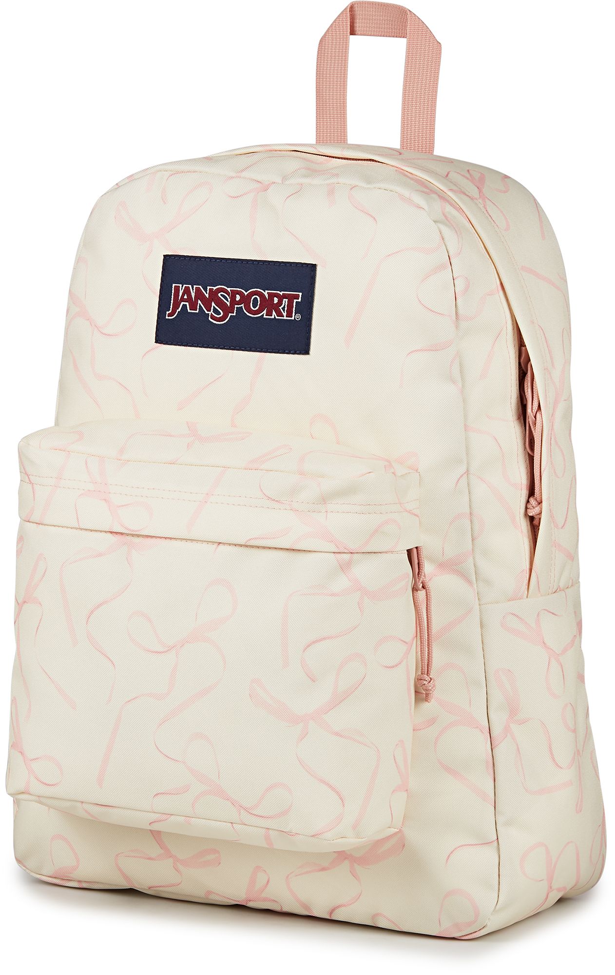 JanSport SuperBreak Plus Backpack product image