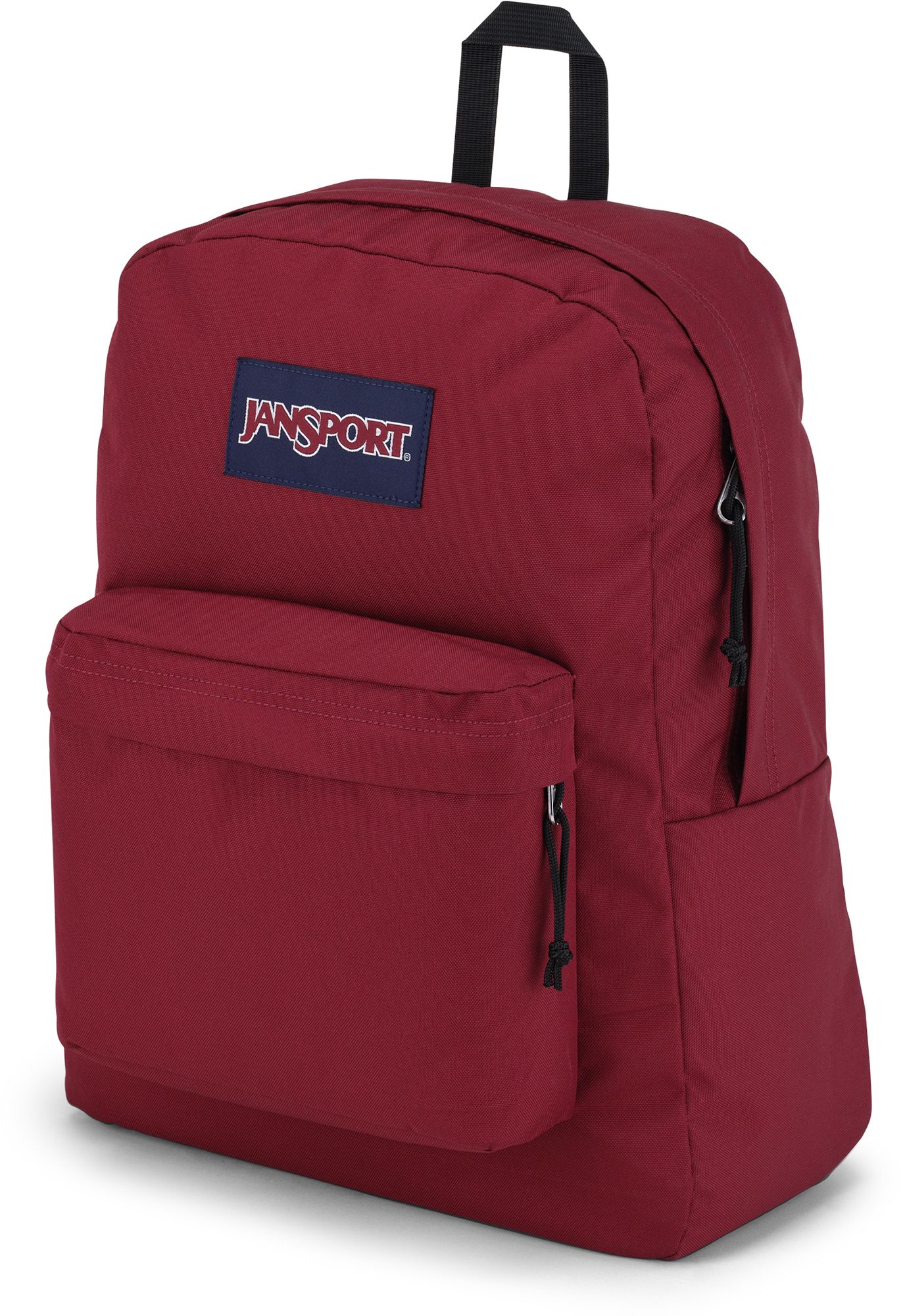 JanSport SuperBreak Plus Backpack product image