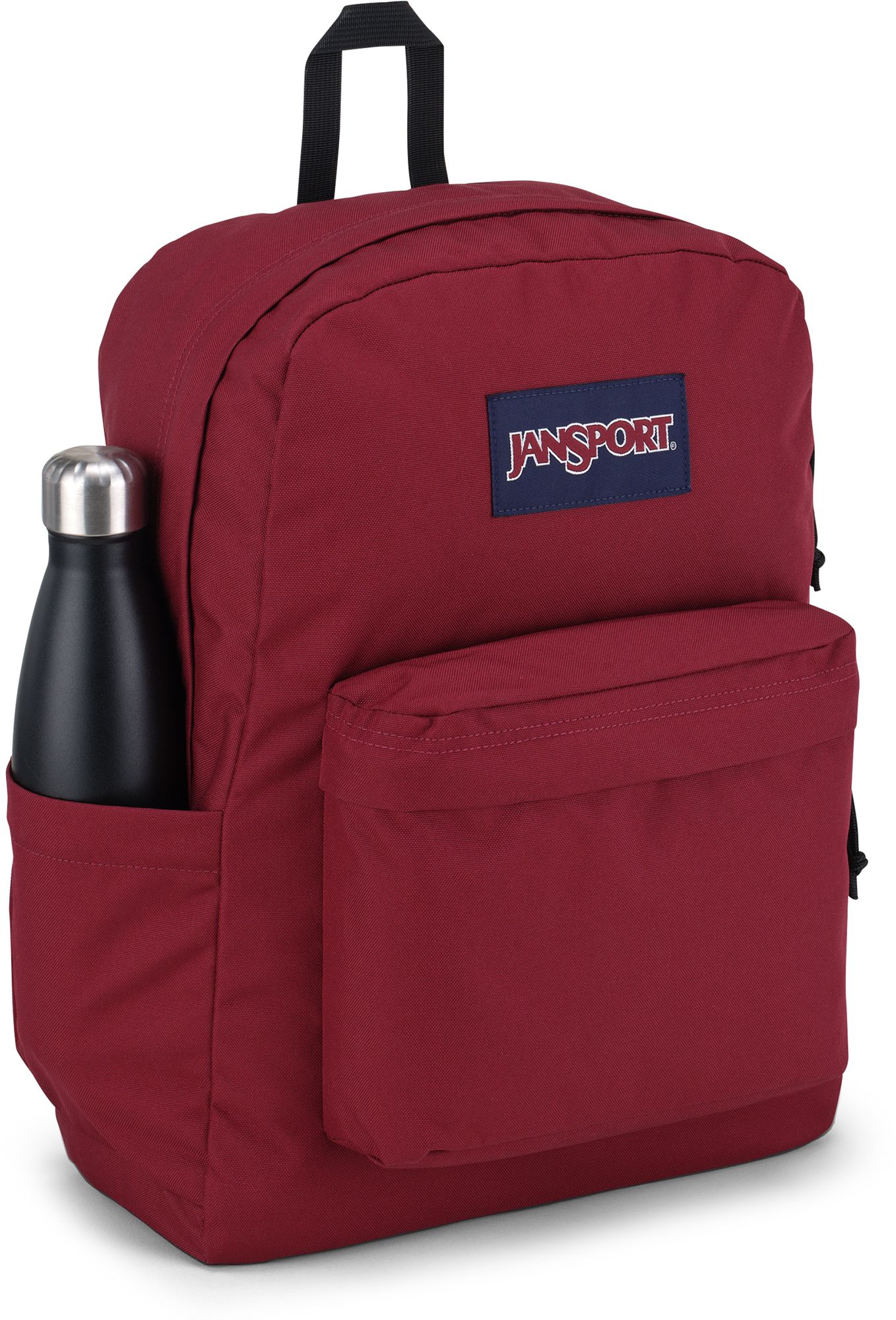 JanSport SuperBreak Plus Backpack product image