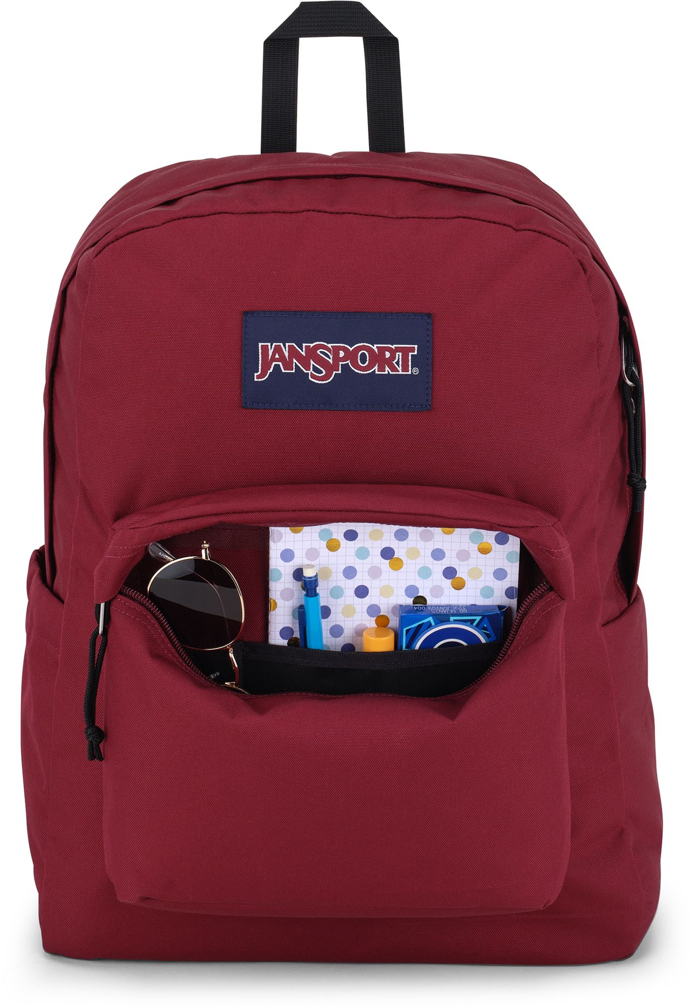 JanSport SuperBreak Plus Backpack product image