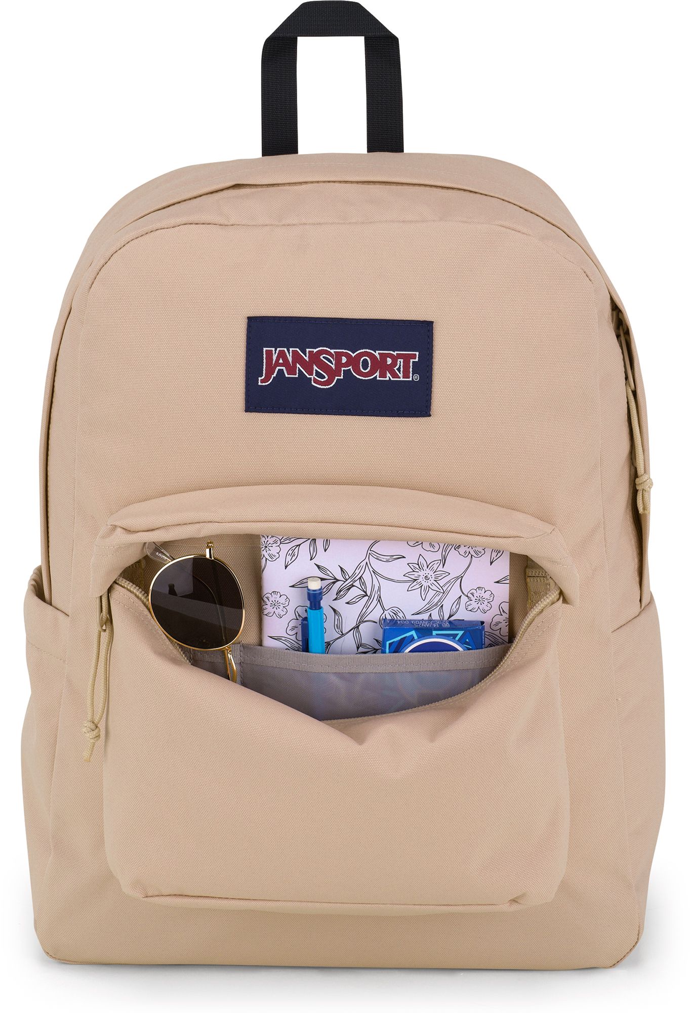 JanSport SuperBreak Plus Backpack product image