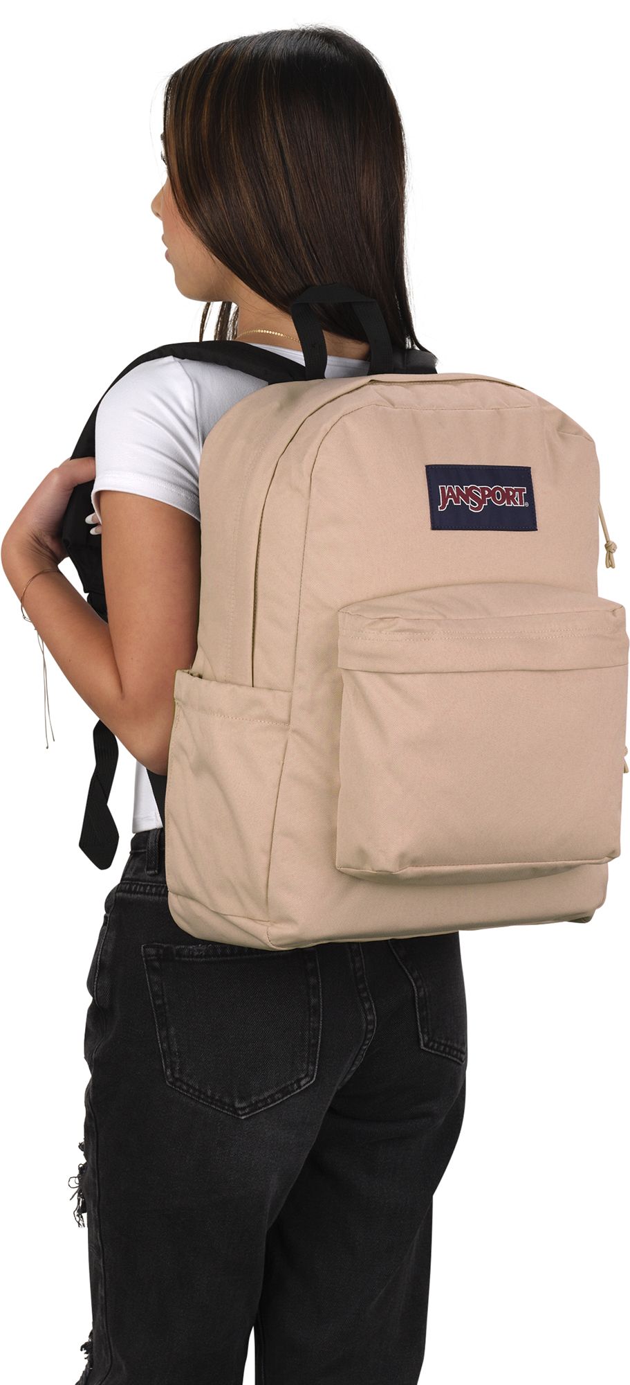 JanSport SuperBreak Plus Backpack product image