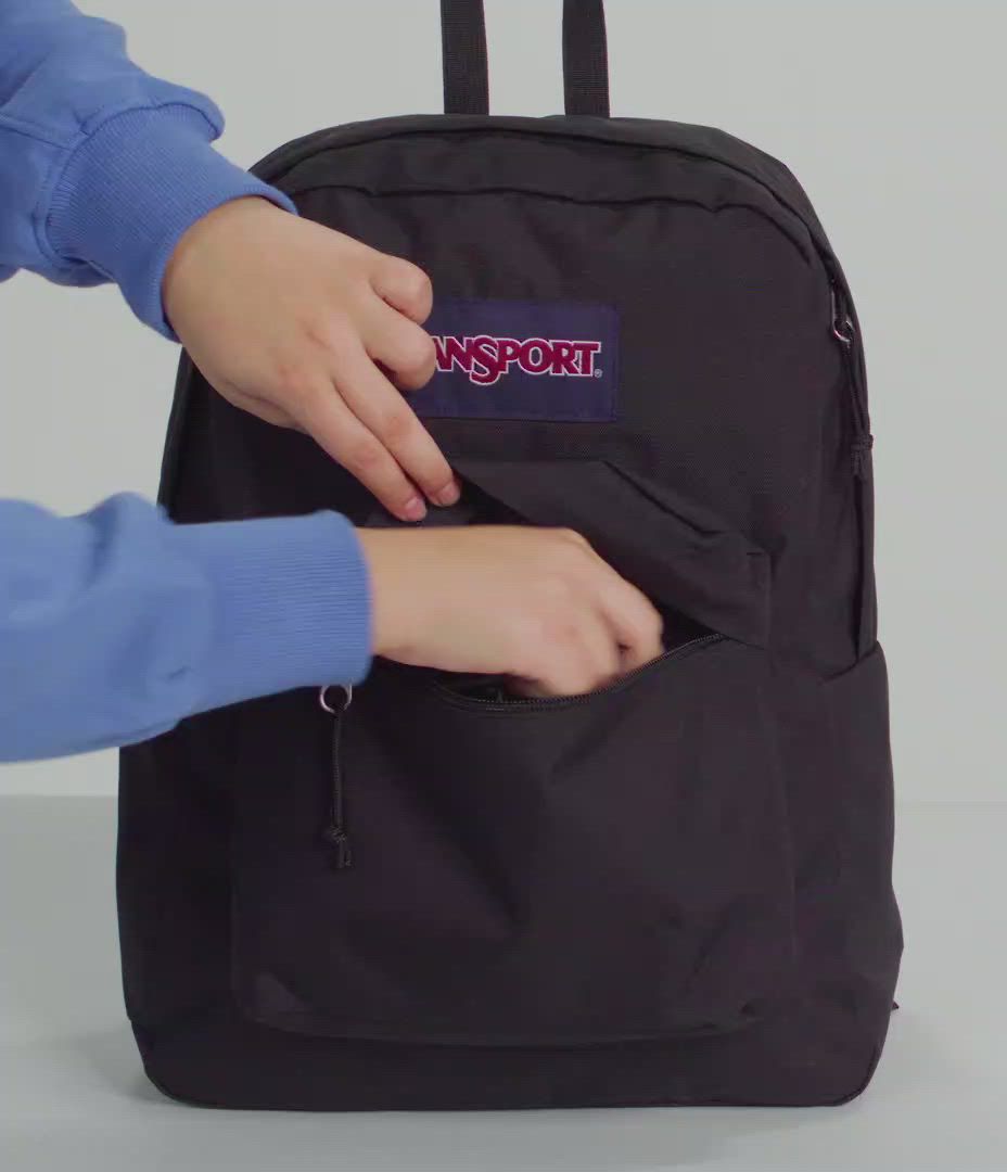 JanSport SuperBreak Plus Backpack product