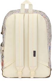 Jansport Right Pack Backpack Expressions Static Drip 