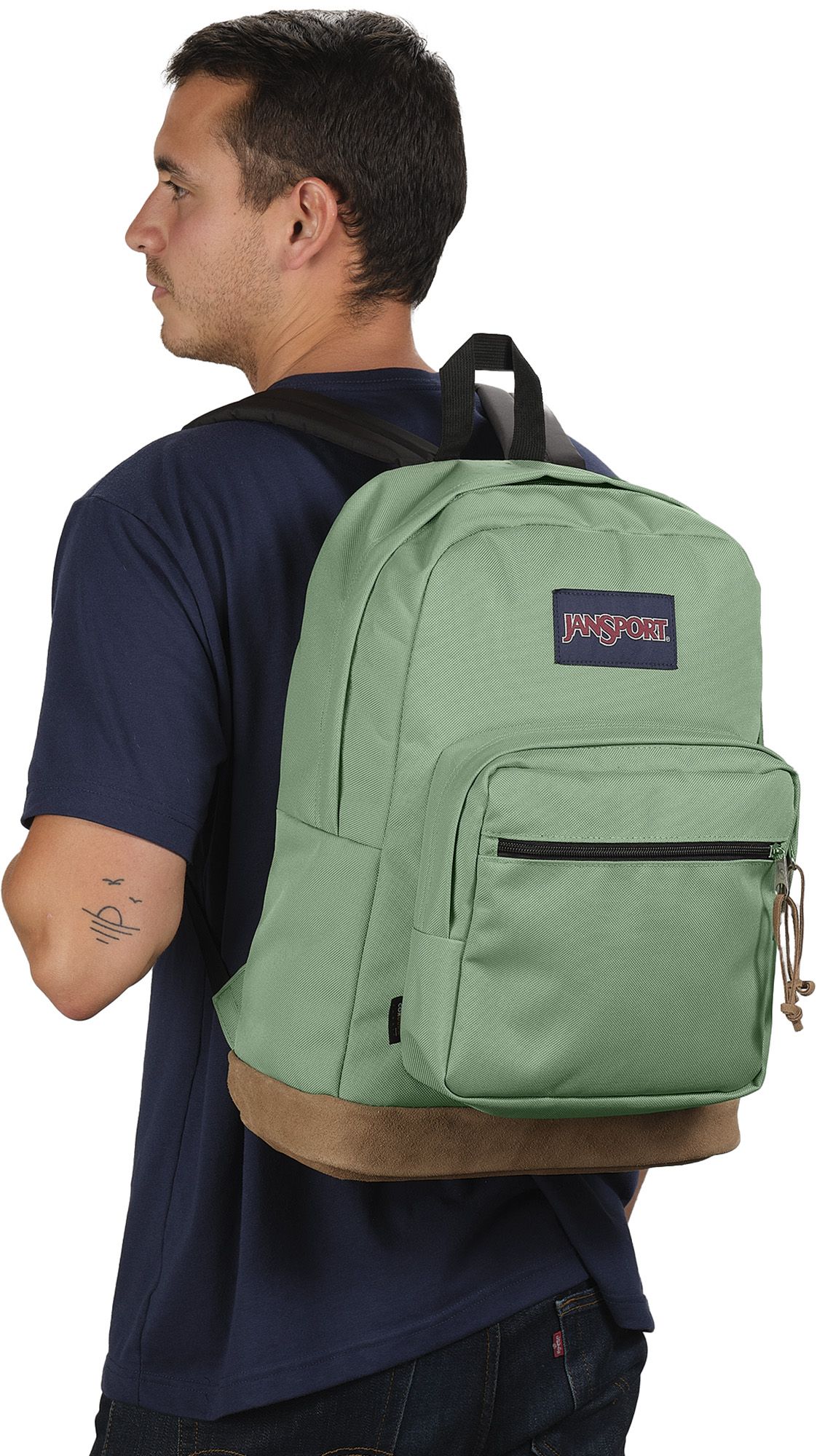 JanSport Right Pack Backpack product image