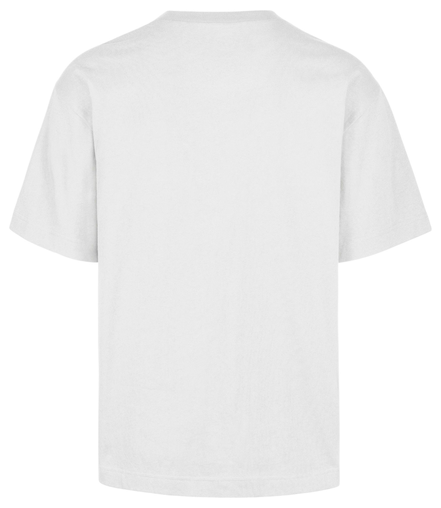 '47 Adult Los Angeles Angels White Foundation All Star Game T-Shirt product image