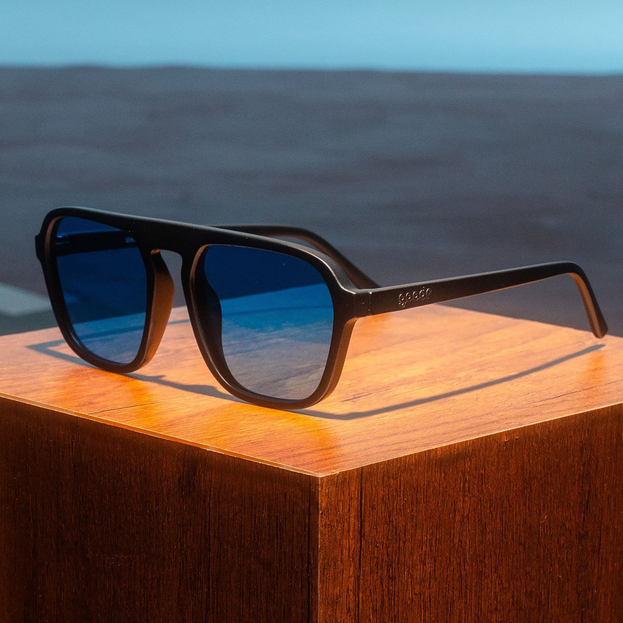 goodr Retro G Sunglasses product image