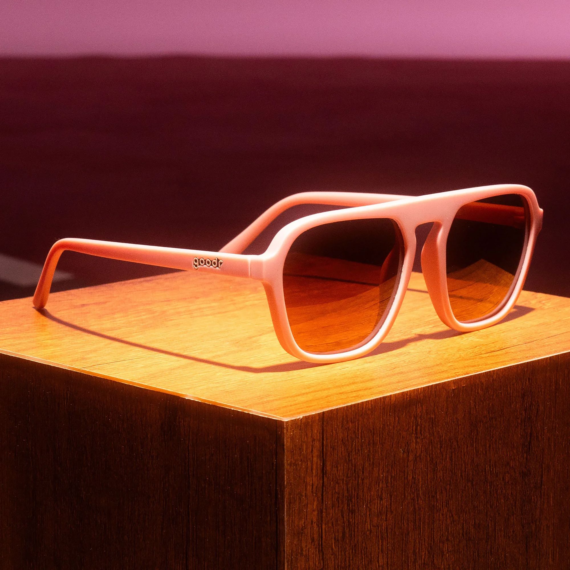 goodr Retro G Sunglasses product image