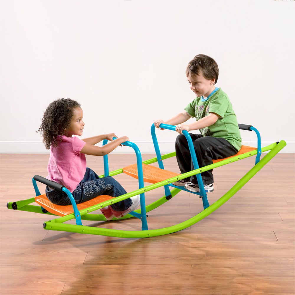 Pure Fun Rocker Kids Seesaw product image