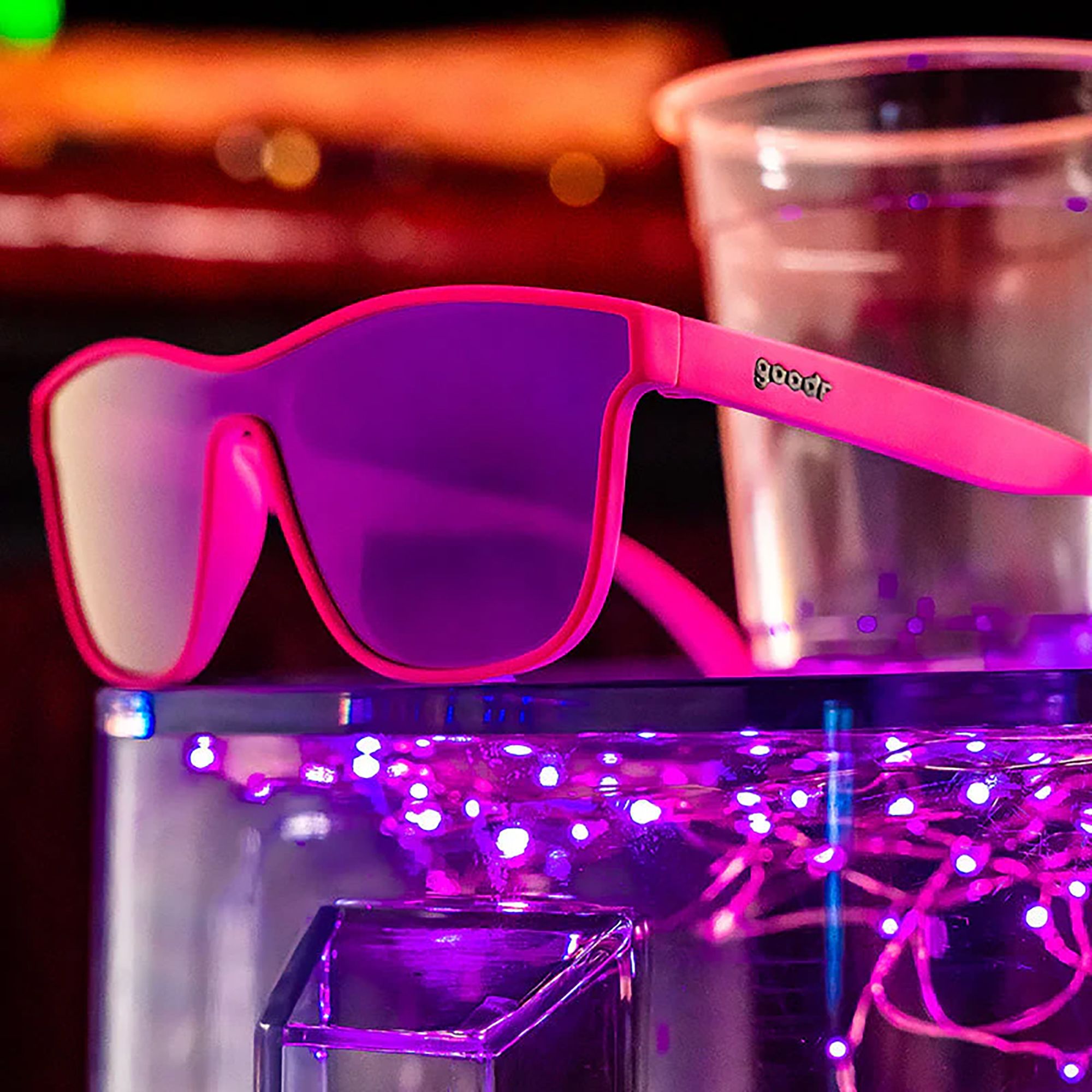 goodr VRG Sunglasses product image