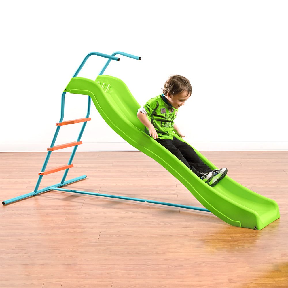 Pure Fun 6-Foot Kids Wavy Slide product image