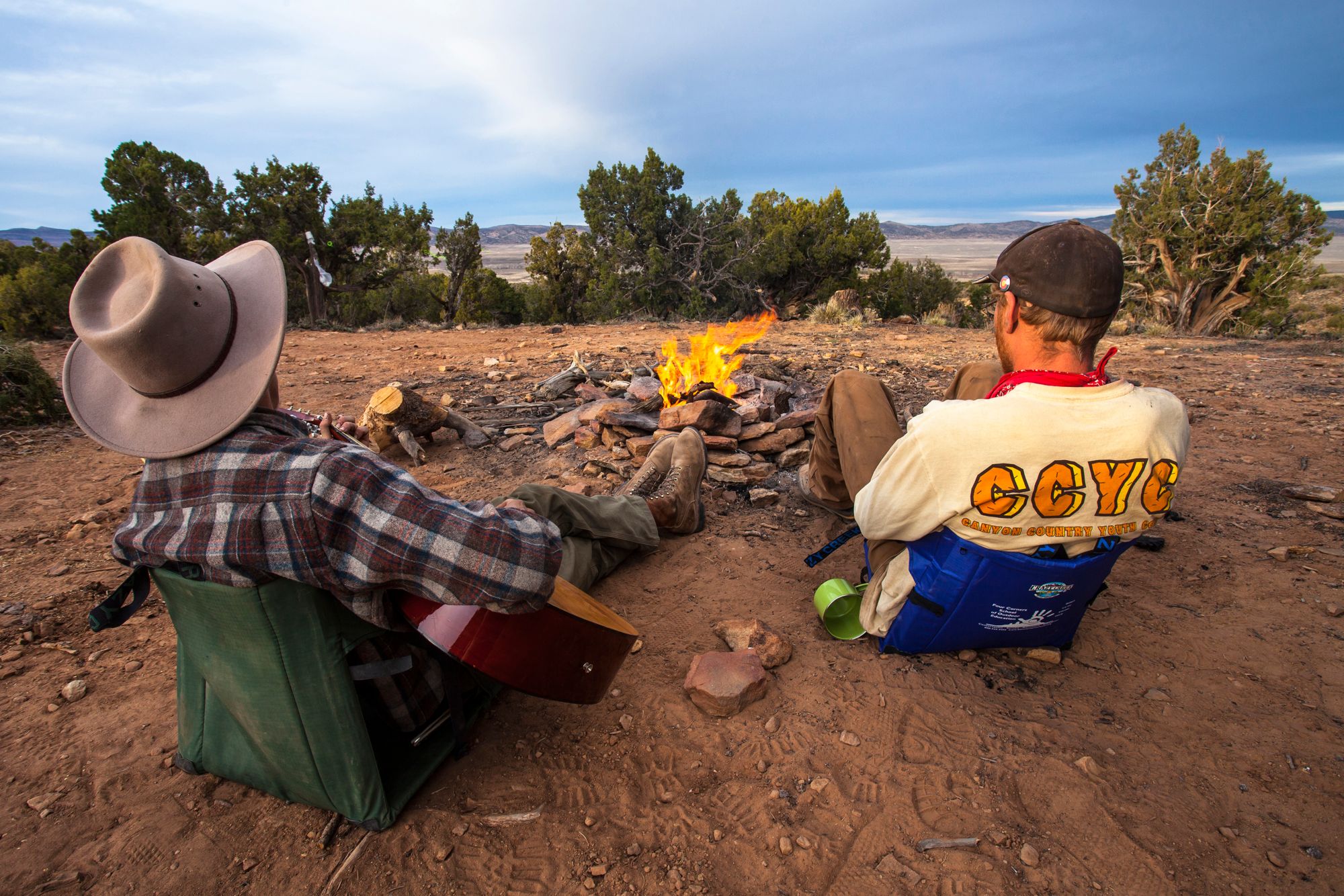 Crazy Creek HEX 2.0 Longback Chair product image