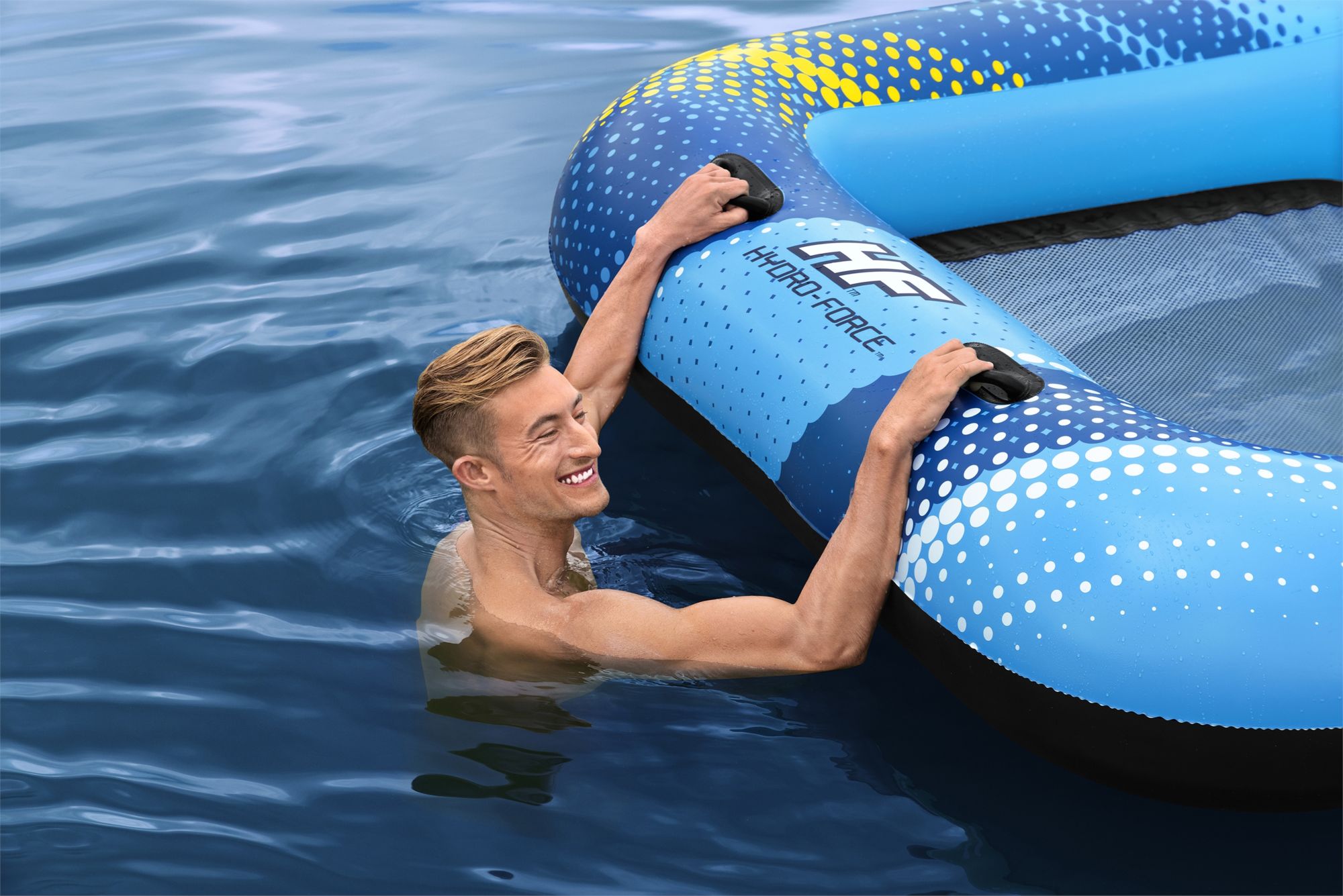 Xtratuf Men's 6'' Ankle Waterproof Deck Boots product image