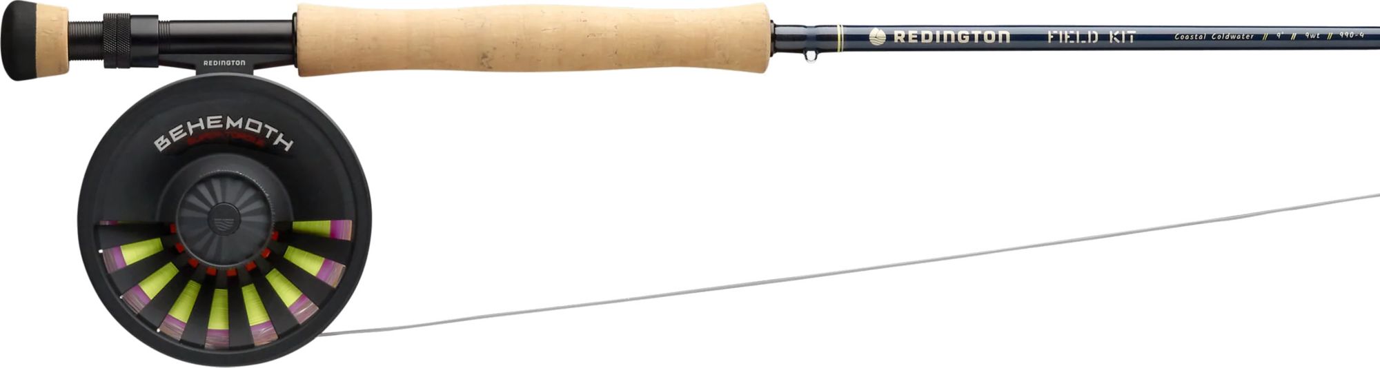 Sage Coastal Coldwater Field Kit product image