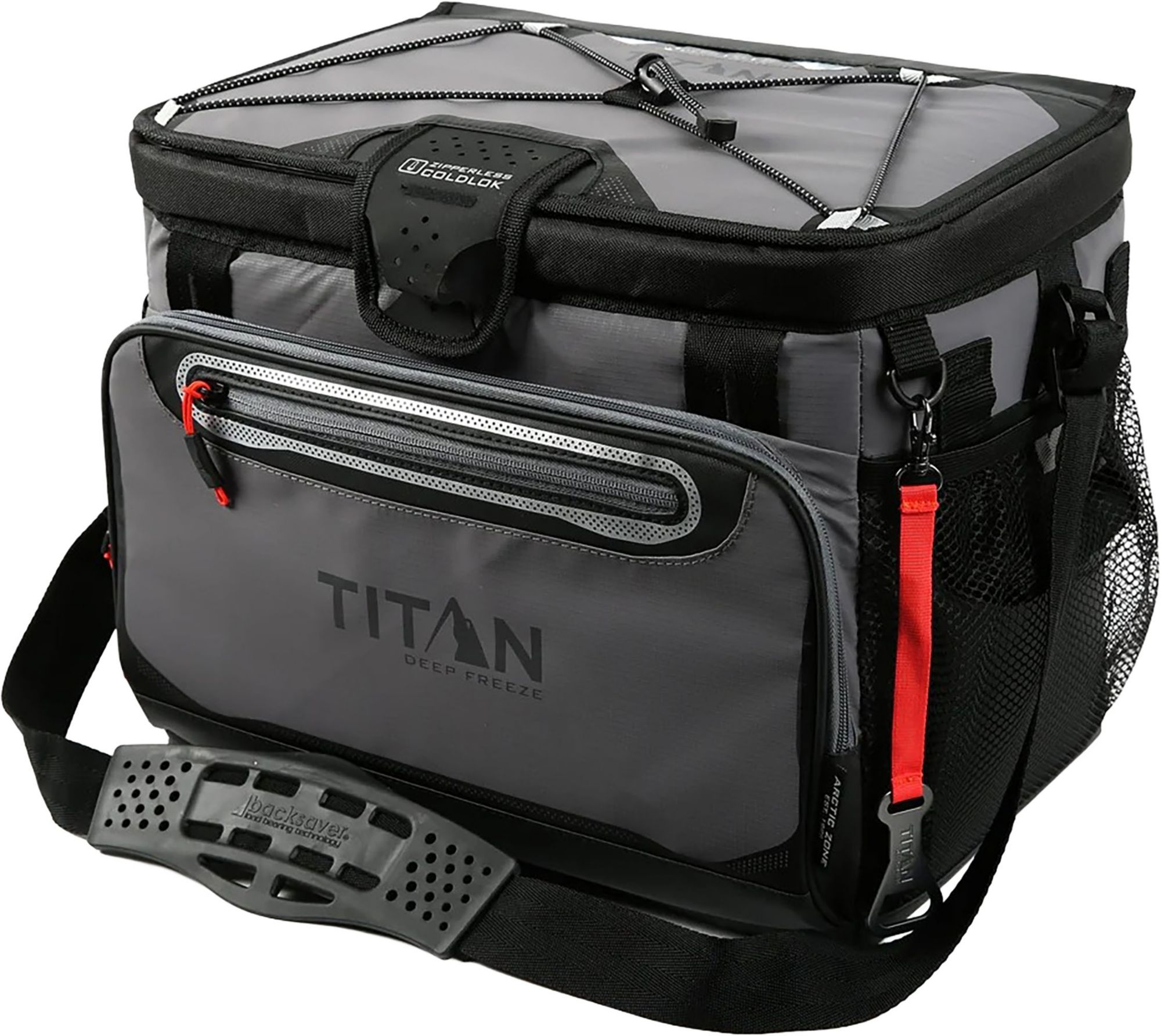 Titan by Arctic Zone 30 Can Zipperless HardBody Cooler product image