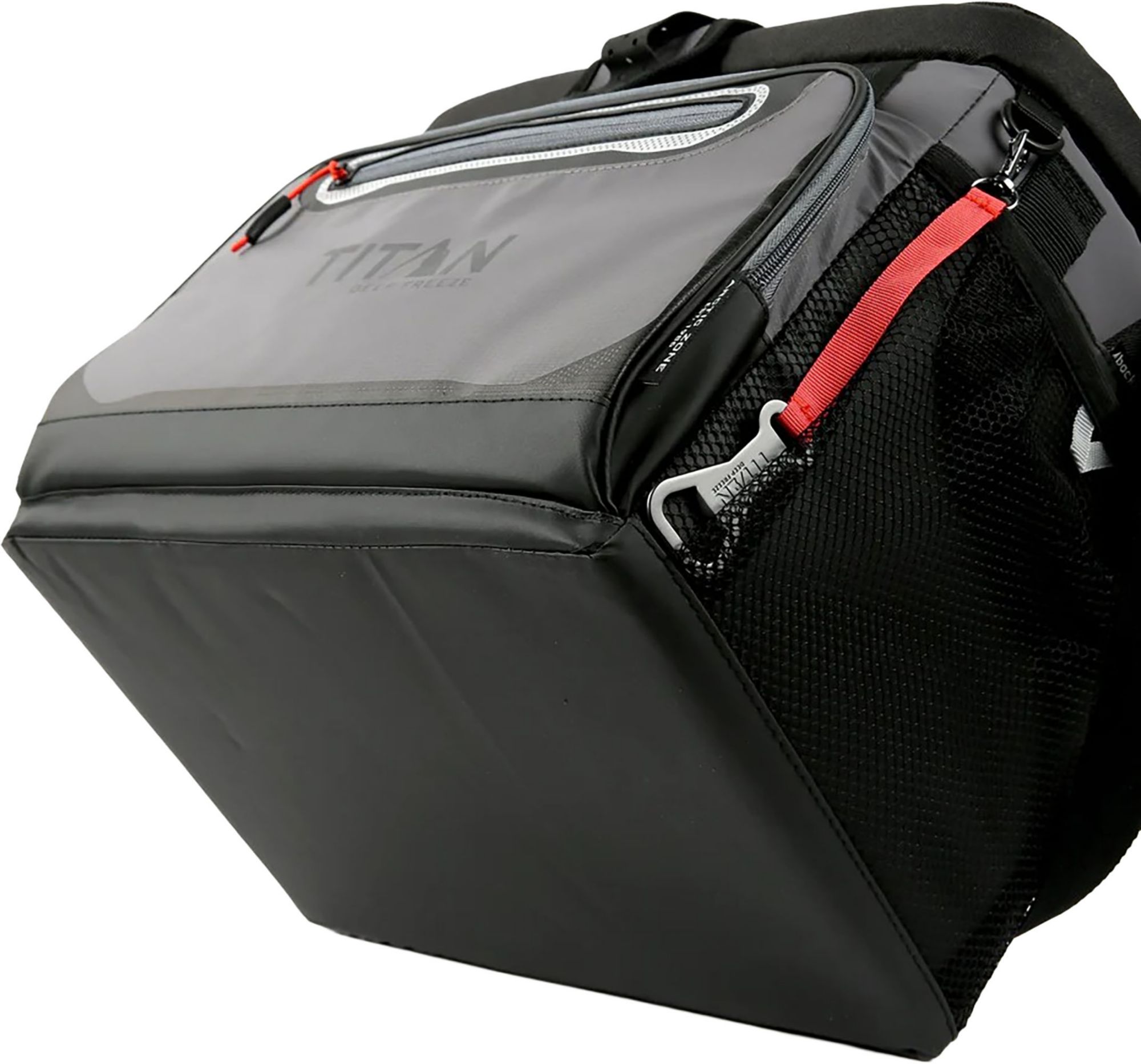 Titan by Arctic Zone 30 Can Zipperless HardBody Cooler product image