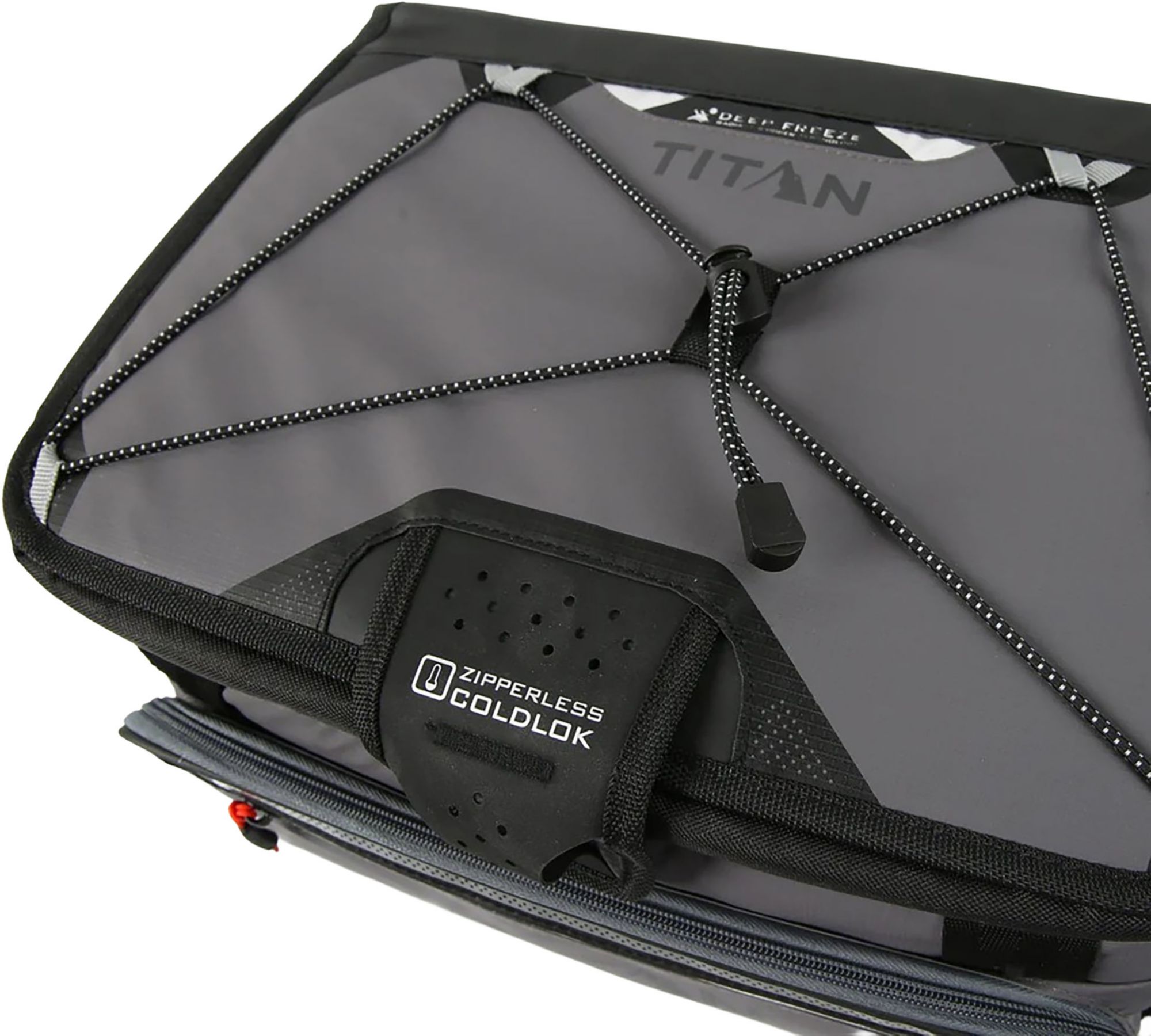 Titan by Arctic Zone 30 Can Zipperless HardBody Cooler product image