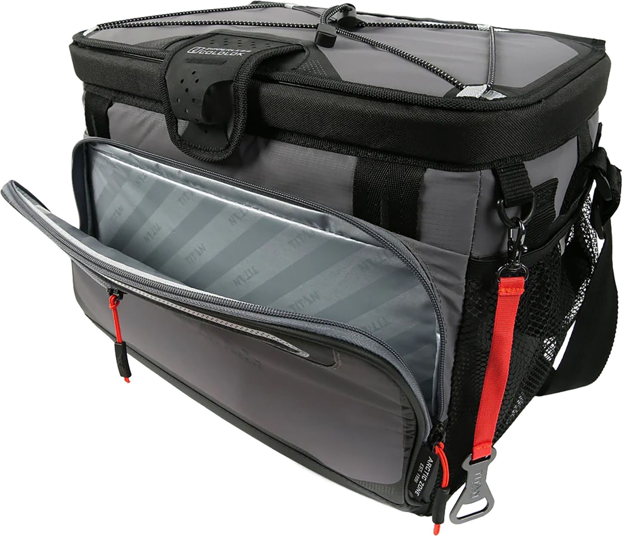 Titan by Arctic Zone 30 Can Zipperless HardBody Cooler product image