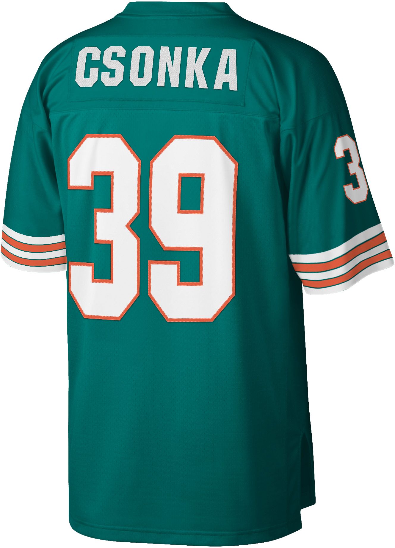 Miami dolphins 2025 larry csonka jersey