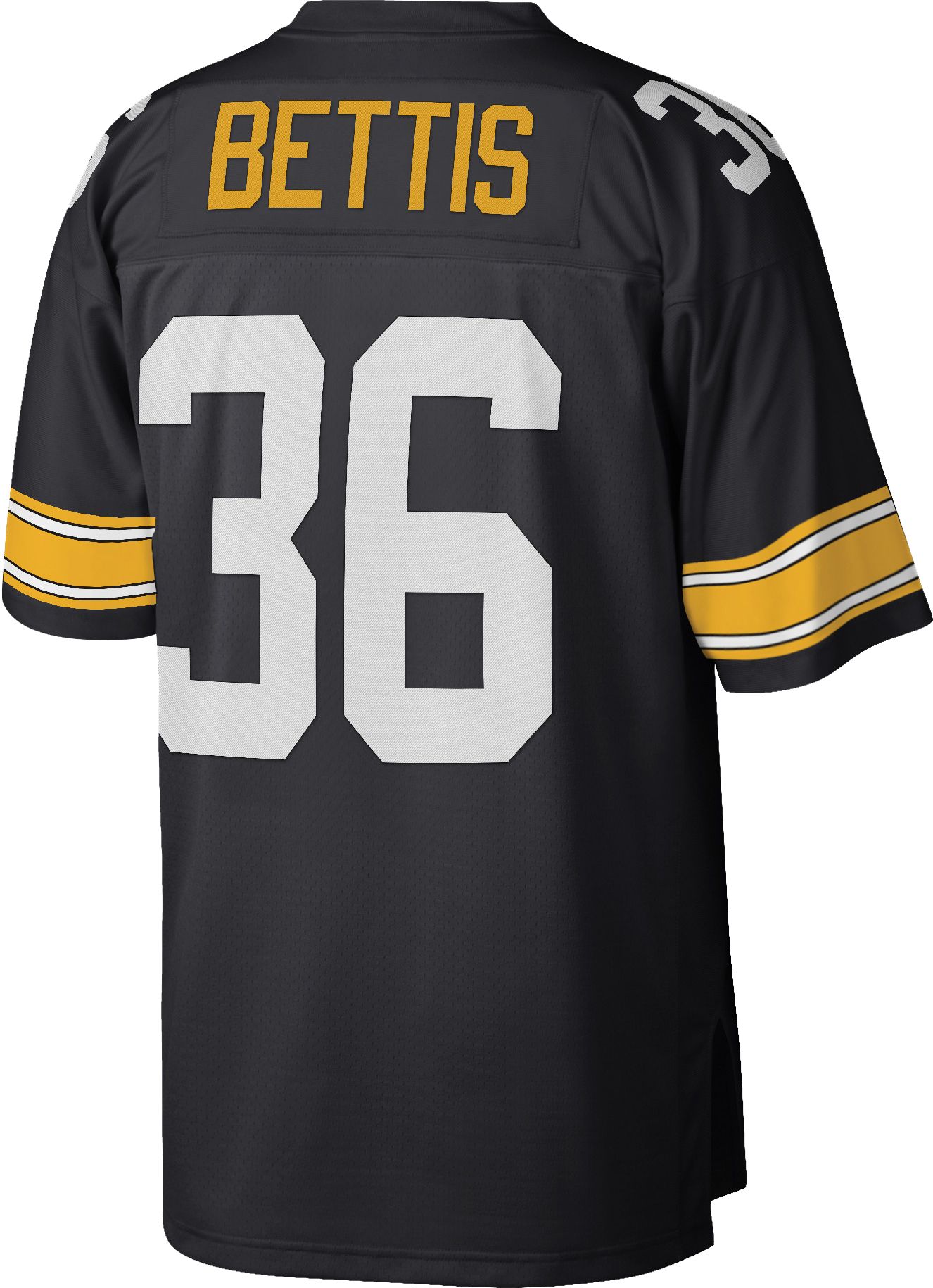 jerome bettis youth jersey