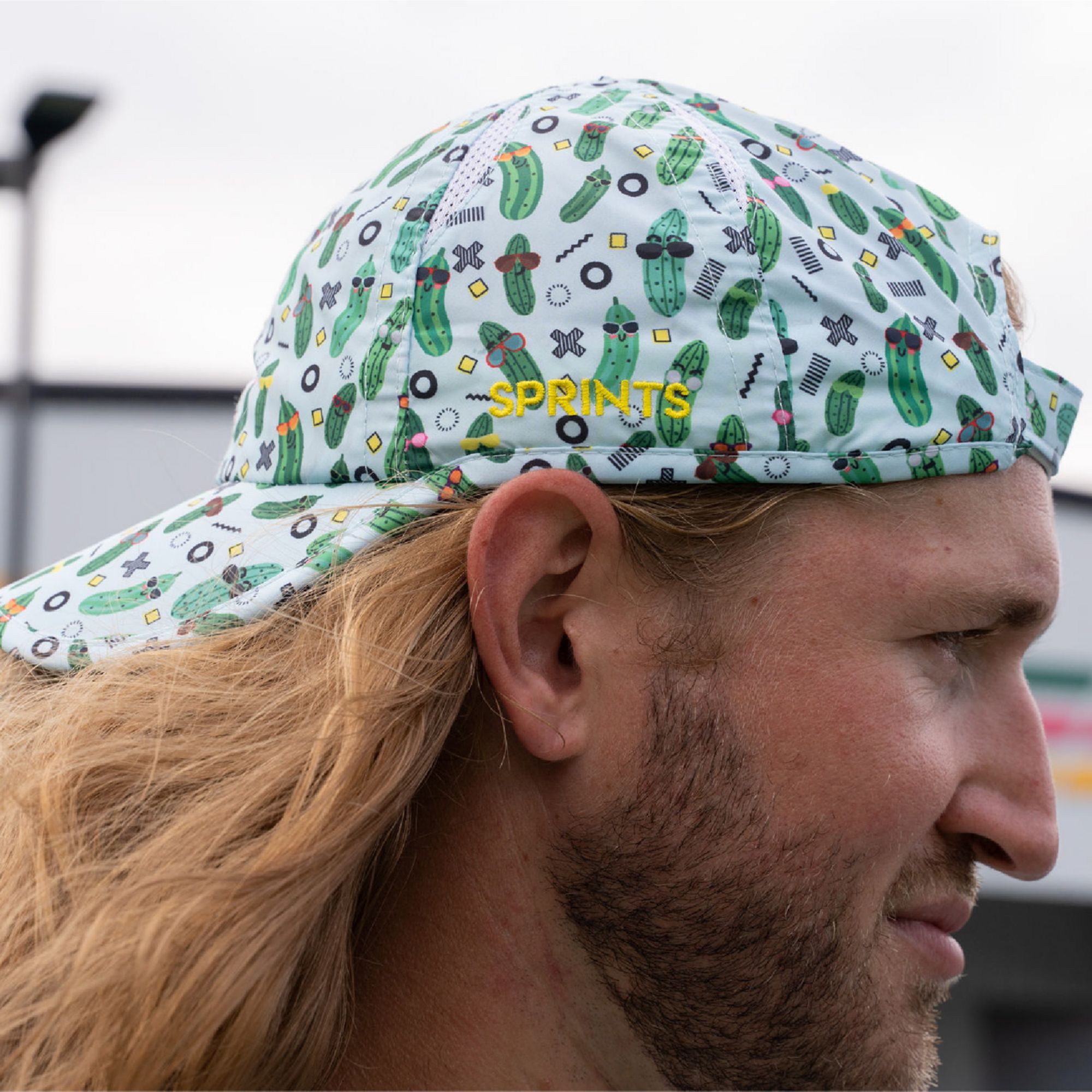 Sprints Pickle Peeps Hat product image