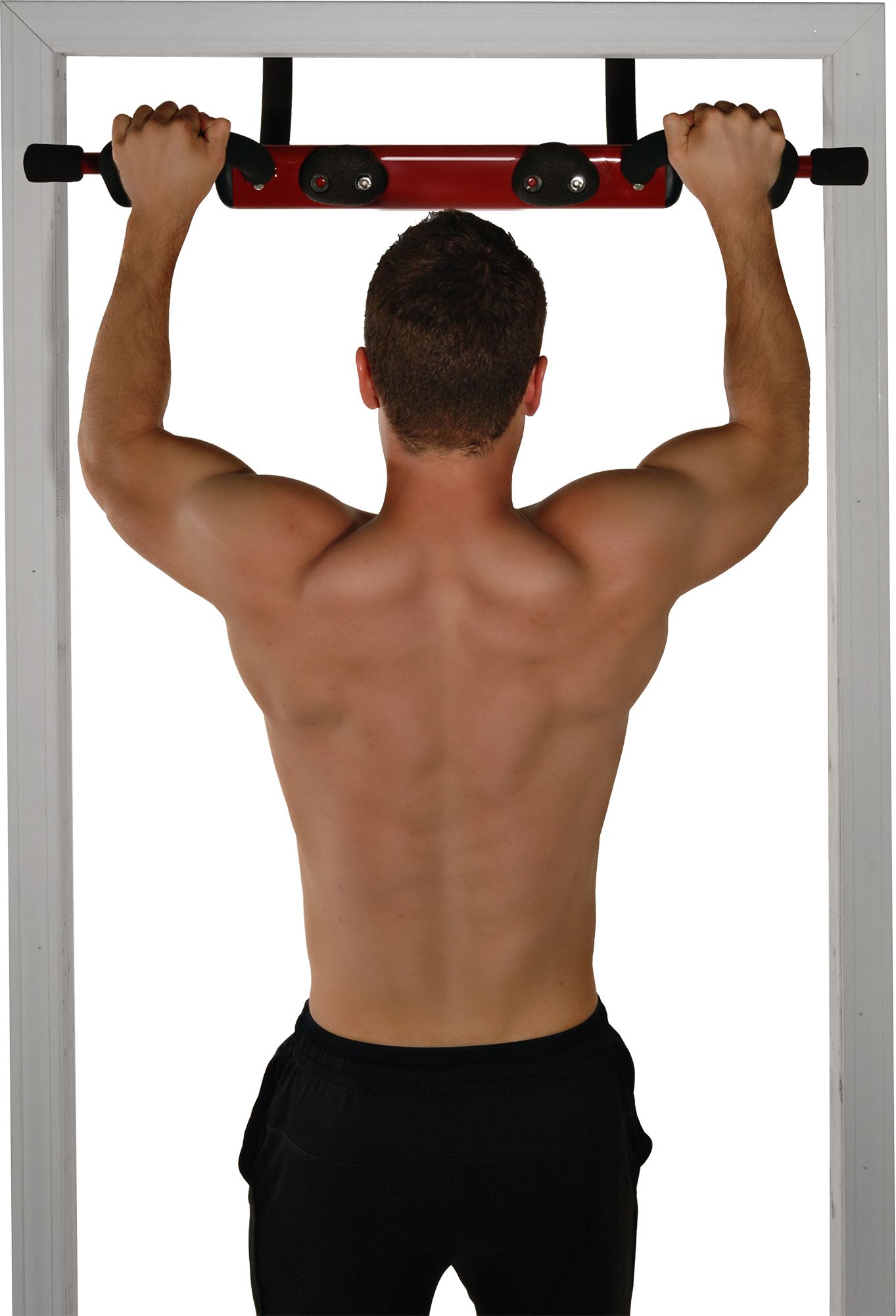 Stamina X Boulder Fit Doorway Trainer product image