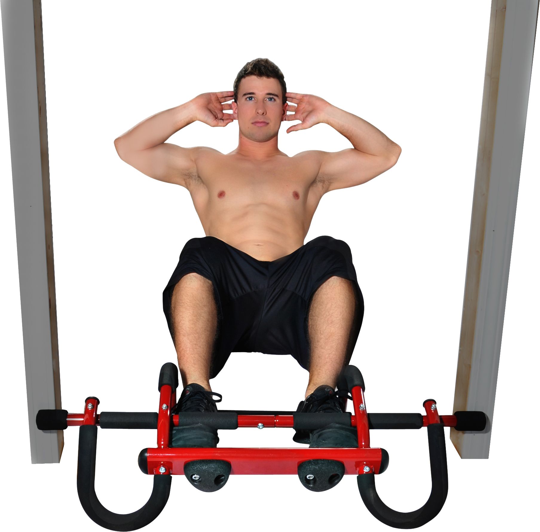 Stamina X Boulder Fit Doorway Trainer product image