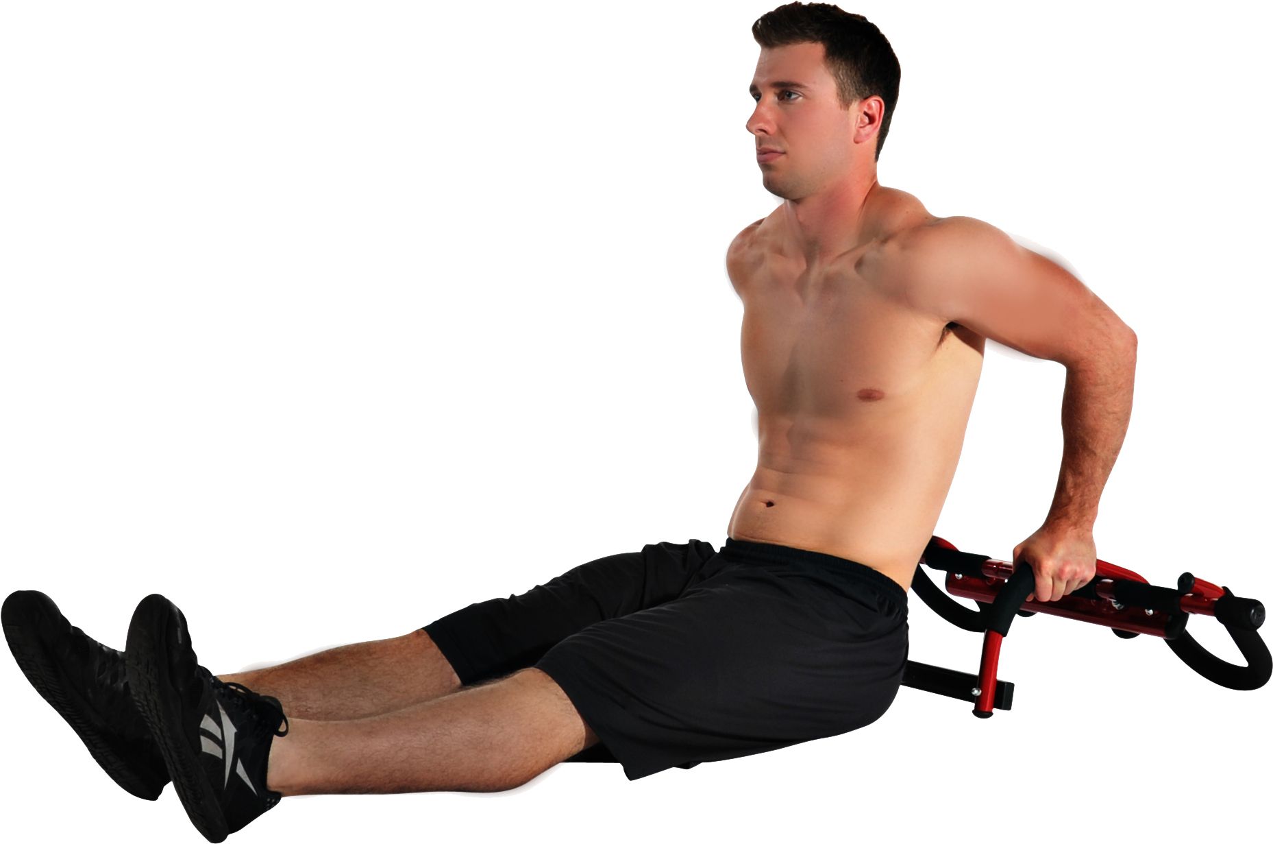 Stamina X Boulder Fit Doorway Trainer product image