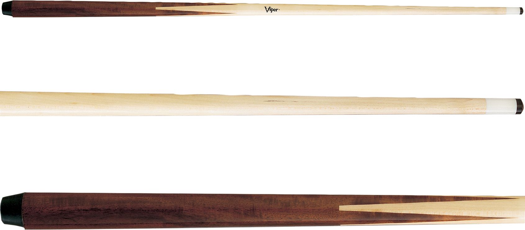 Viper 57” Maple Bar 18oz Pool Cue