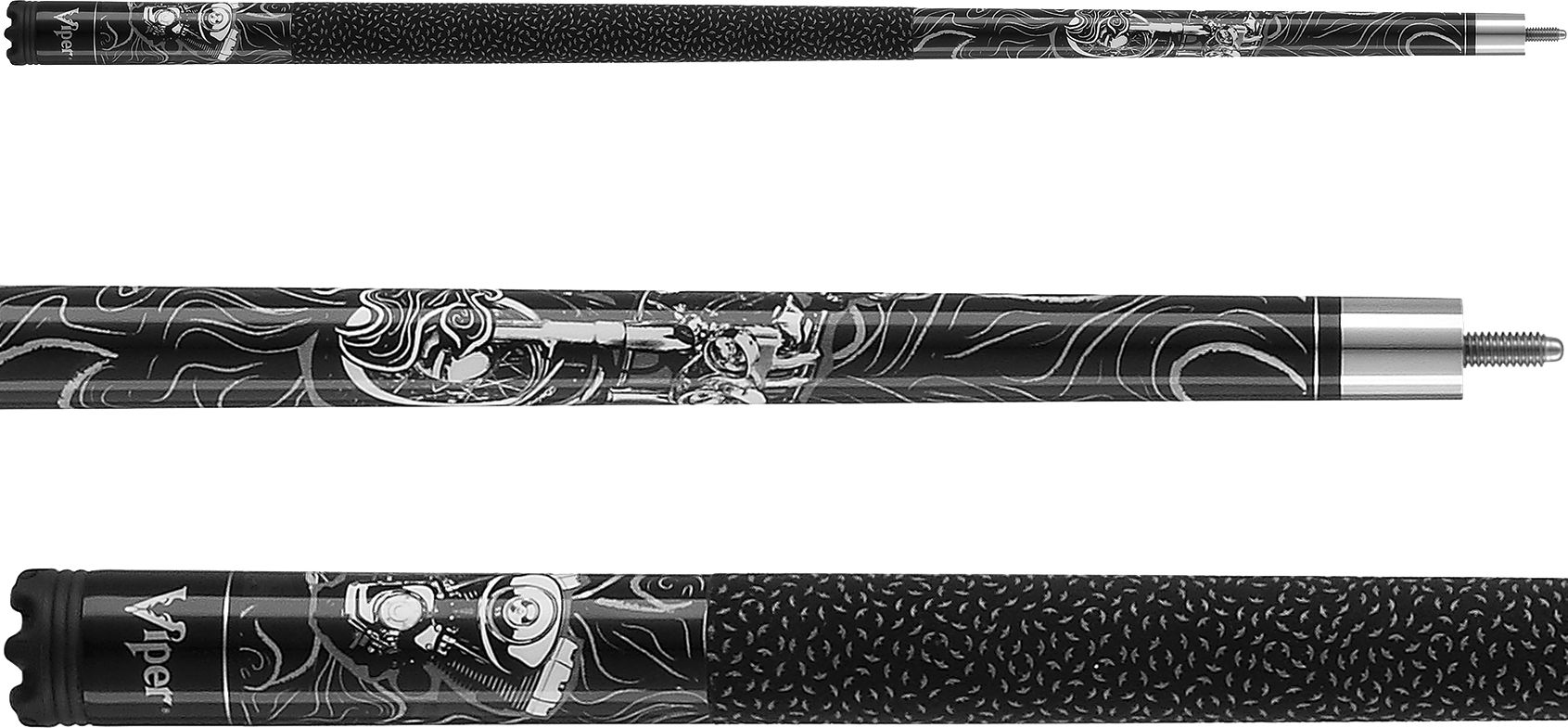 Viper Revolution Rider Pool Cue 18 oz. product image