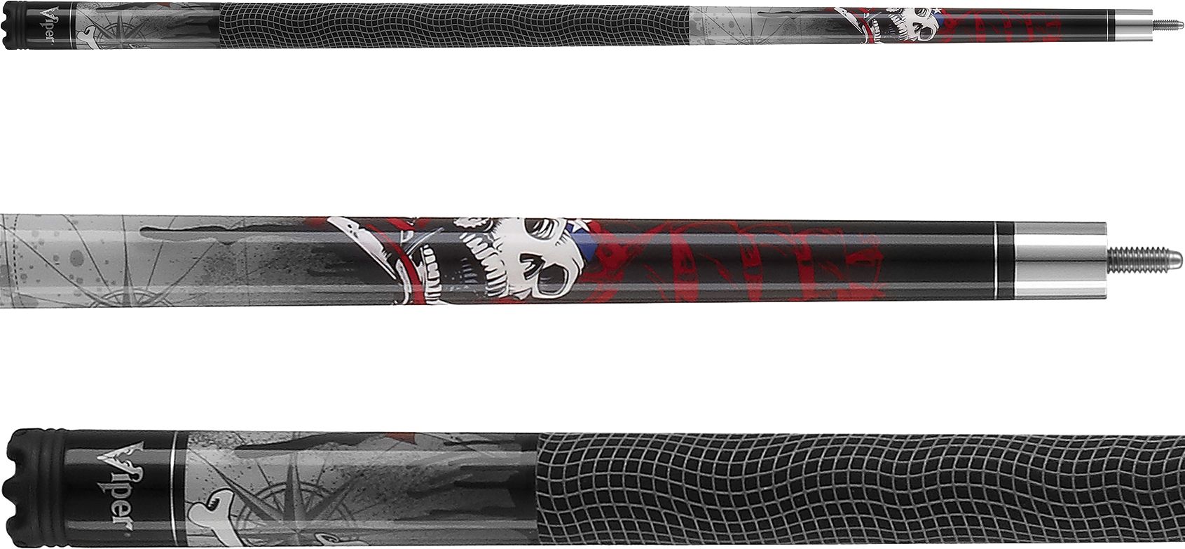 Viper Revolution Outlaw Pool Cue 18 oz. product image