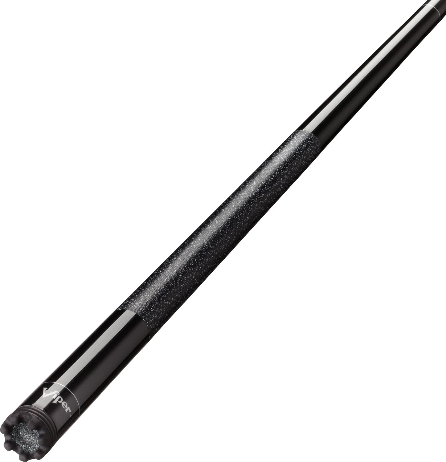 Viper Black Jump Break Pool Cue 18 oz. product image