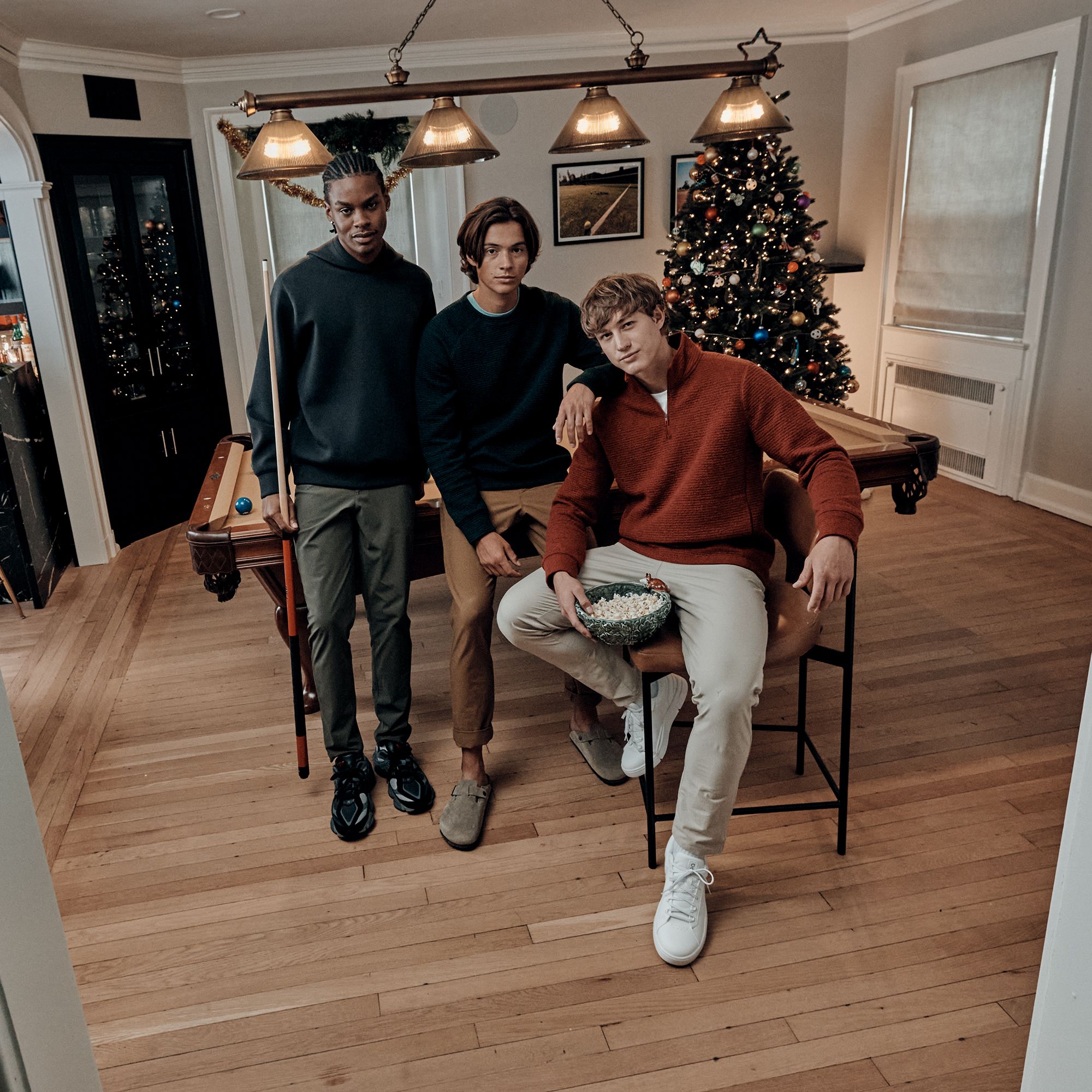 Viper Underground Raven Cue product image