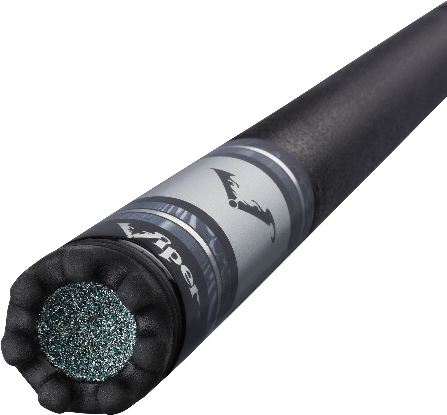 Viper Sinister Series Brown Stain Pool Cue product image