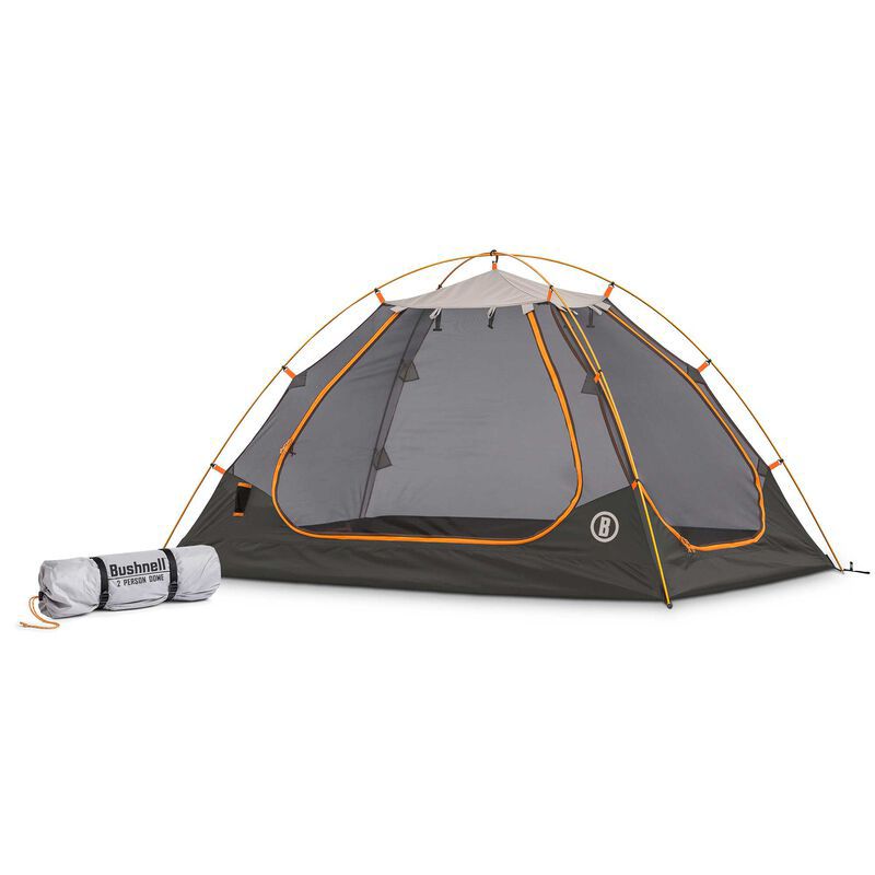 Bushnell 2 Person Backpacking Tent product image