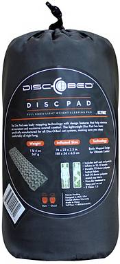 Disc-O-Bed Disc-Pad L product image