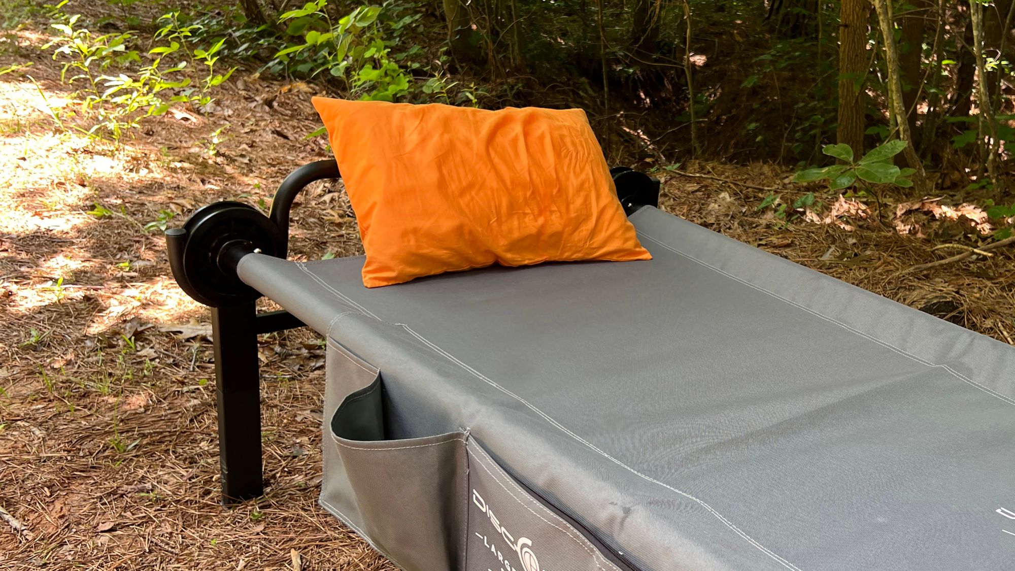 Disc-O-Bed Pillow product image