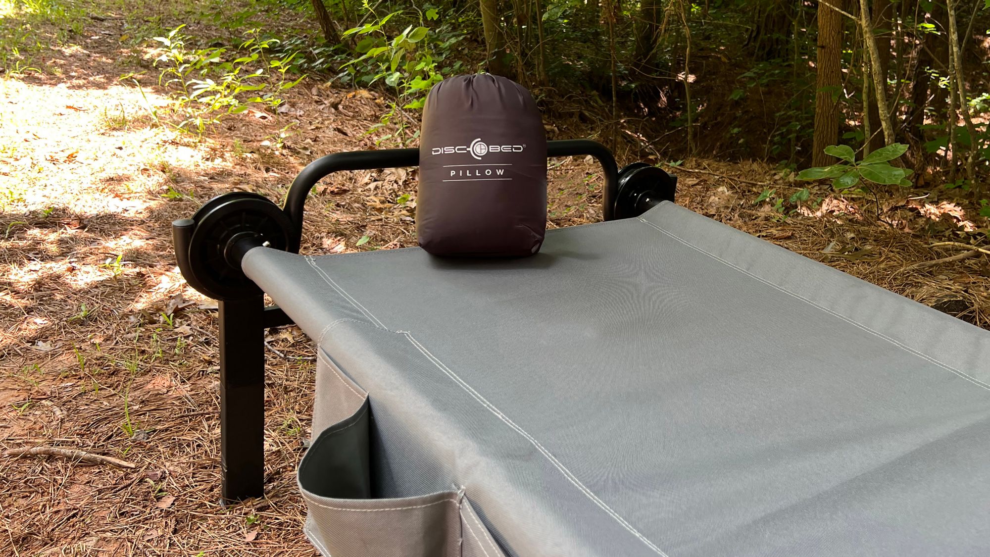 Disc-O-Bed Pillow product image