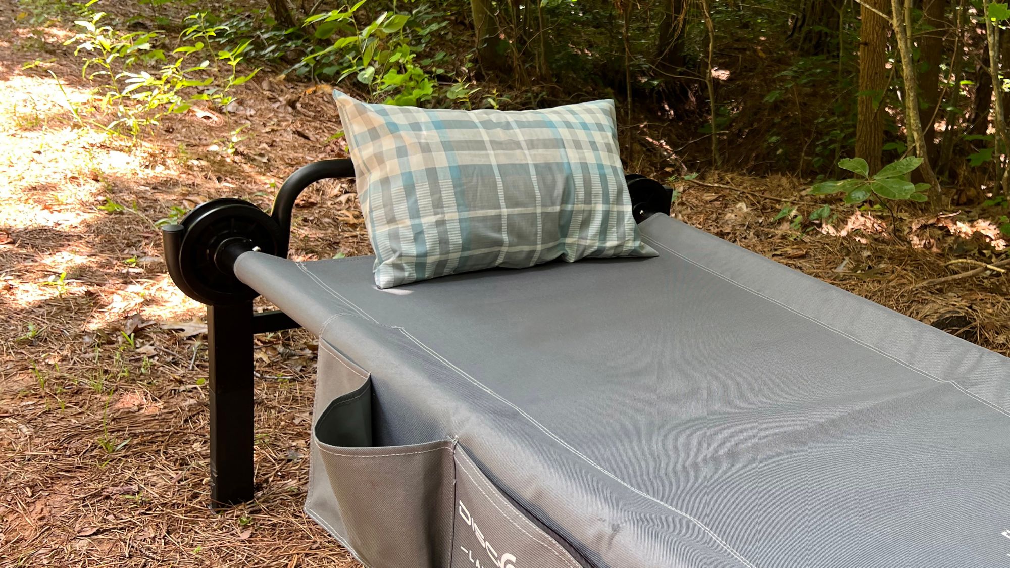 Disc-O-Bed Pillow product image