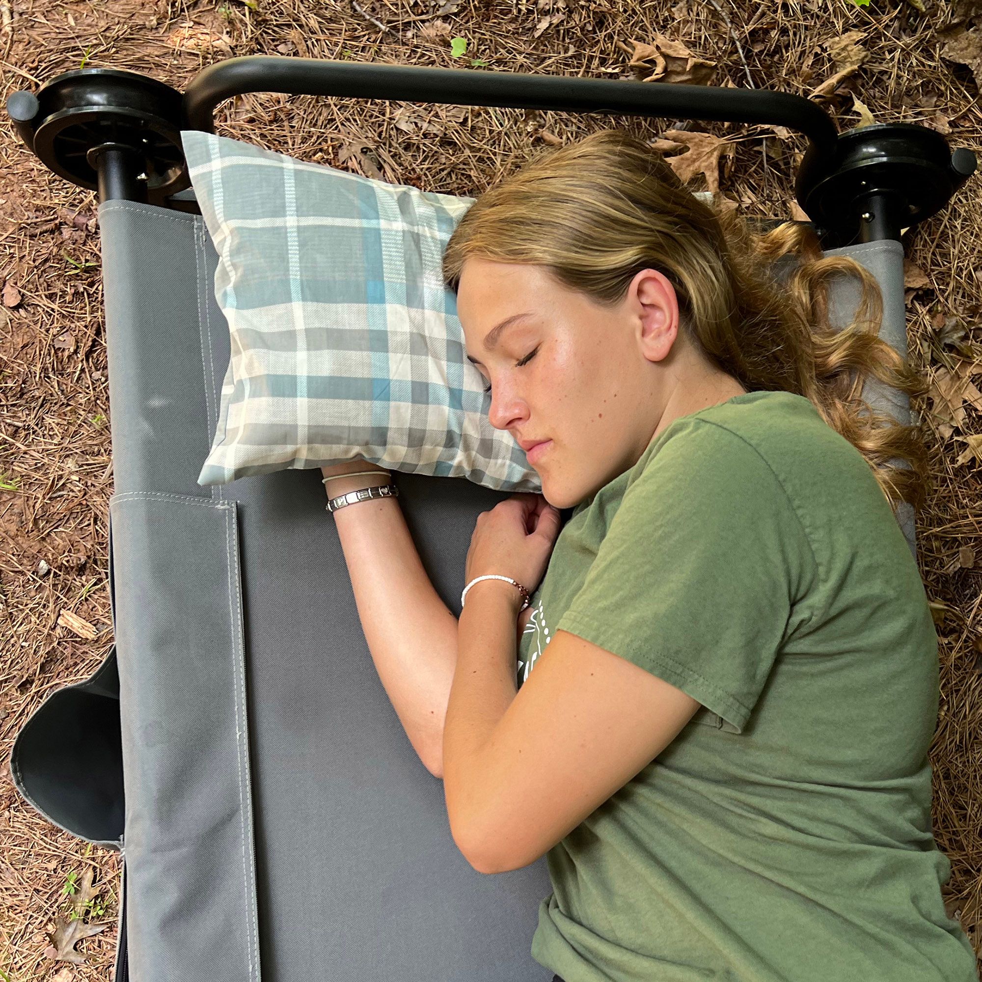 Disc-O-Bed Pillow product image